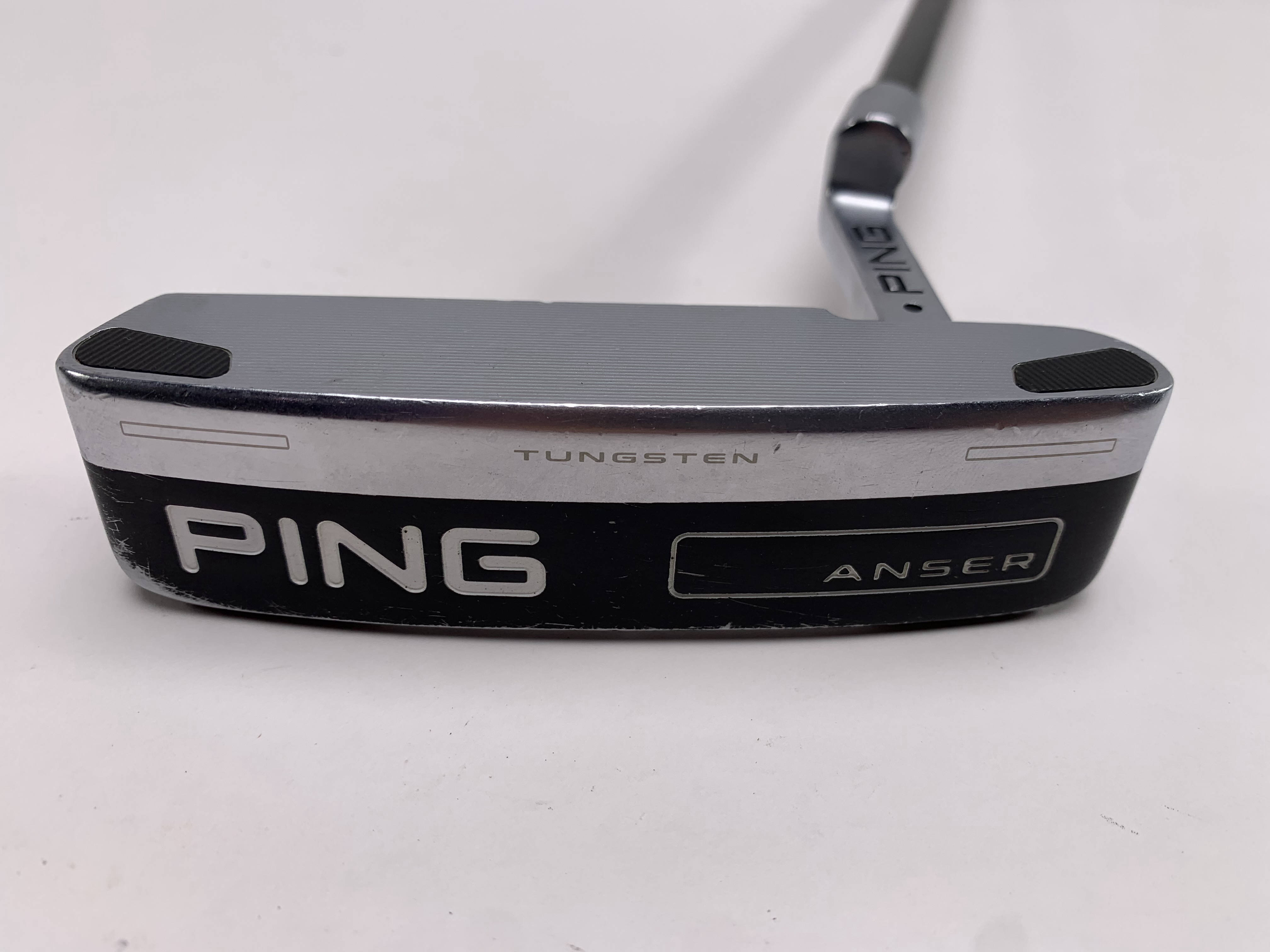 クラブ PING ANSER 2023 PUTTER 35inch Ping Anser 2023 Putter 35