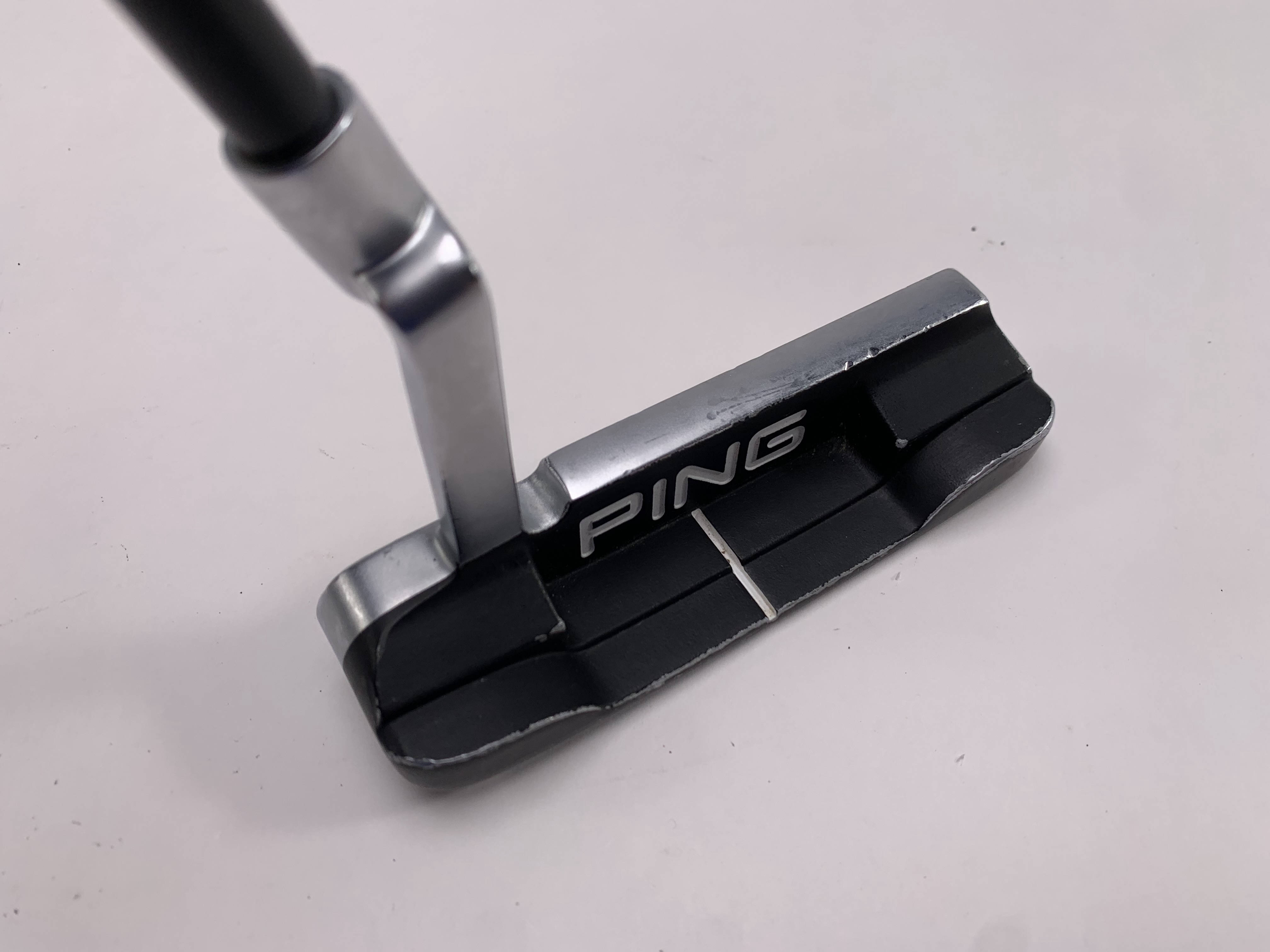 クラブ PING ANSER 2023 PUTTER 35inch PING 2023 Anser 2D Putter | PGA TOUR Superstore