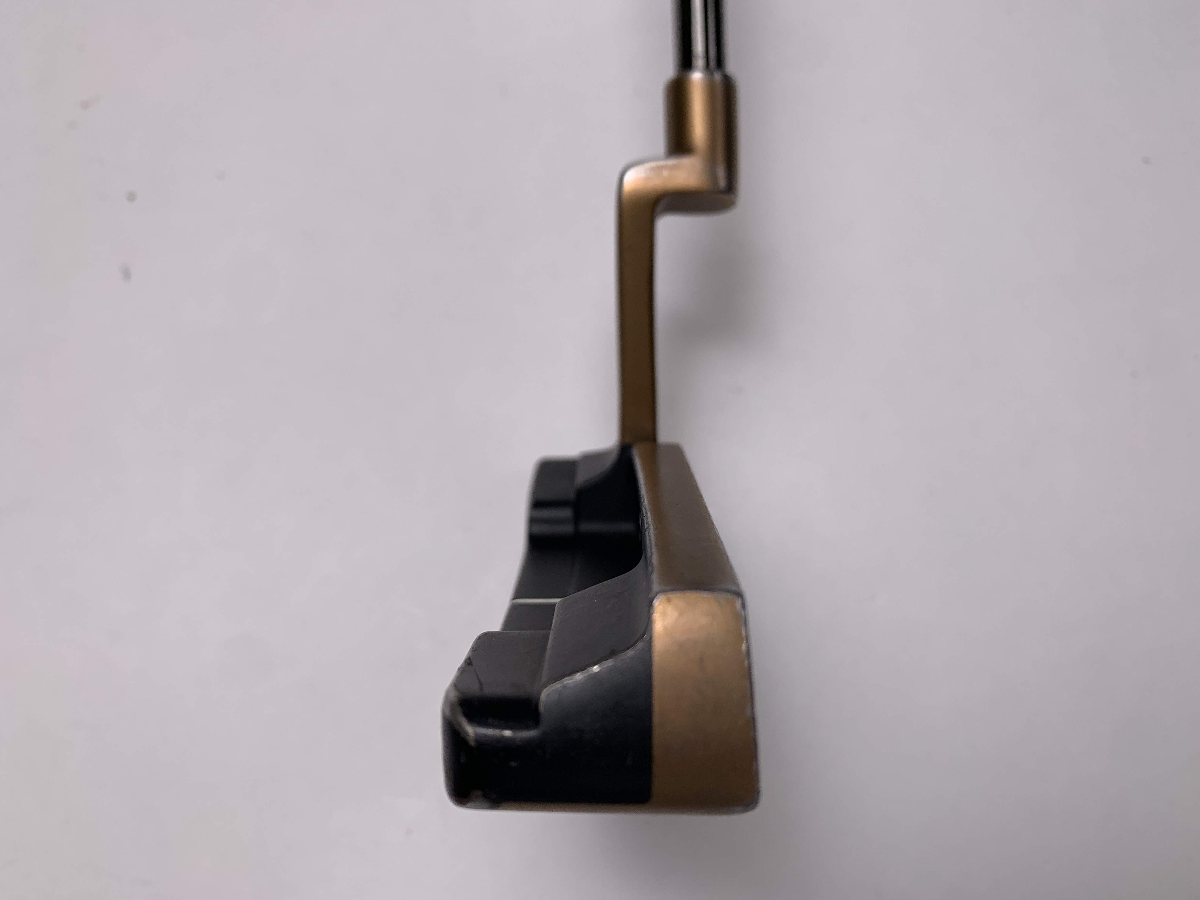 PING パター HEPPLER　Anser2　ブラック　ゴールド Amazon.com : Pin Putter HEPPLER ANSER 2 Hepler Answer 2 Golf
