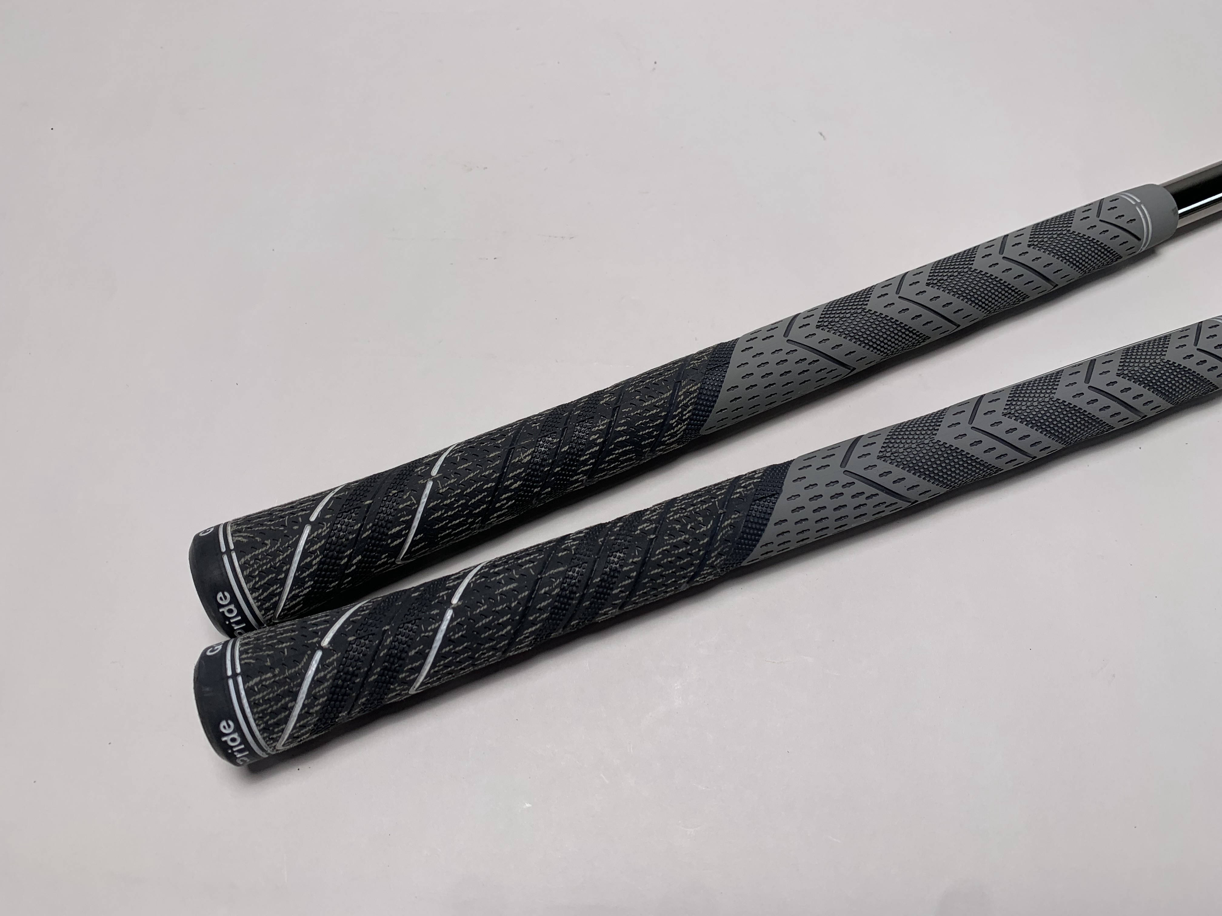 Callaway Jaws Raw Chrome Wedge Set 52* 10 | 56* 12 Recoil