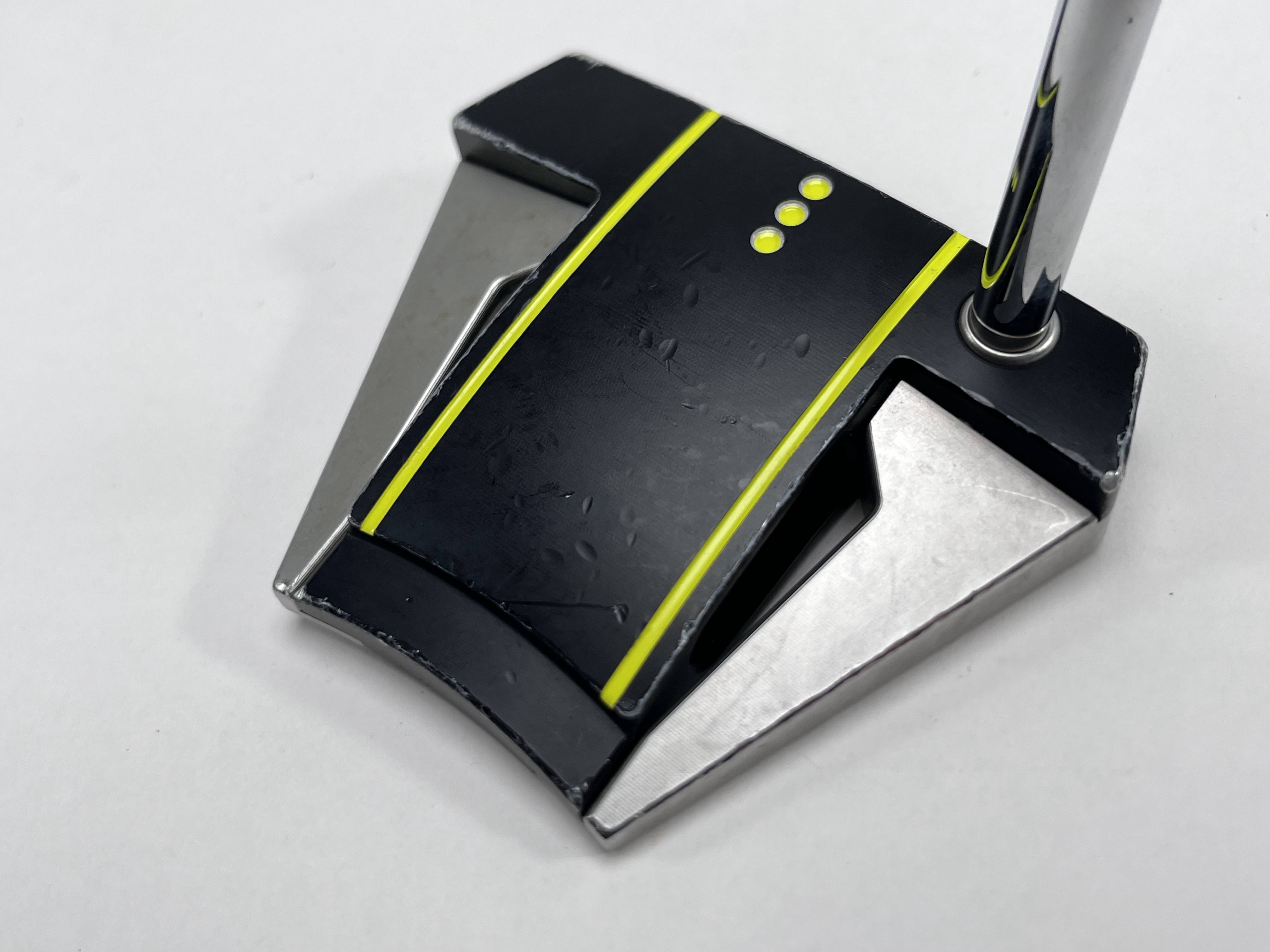 LEFTY Scotty Cameron Phantom X 7 2019 Putter 34 display picture 1