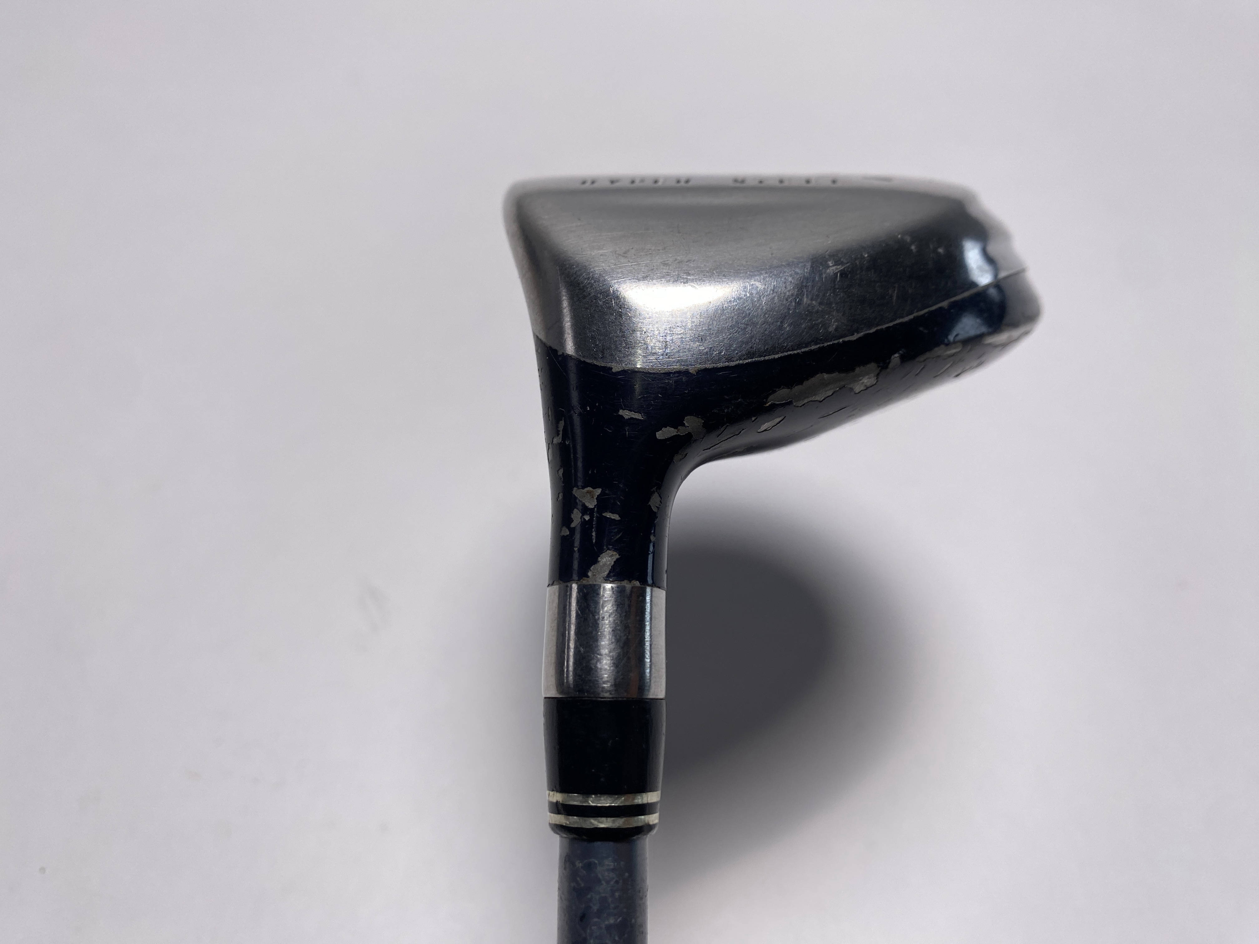 Cobra King Cobra Offset SS 7 Fairway Wood 21* Graphite Design 50g