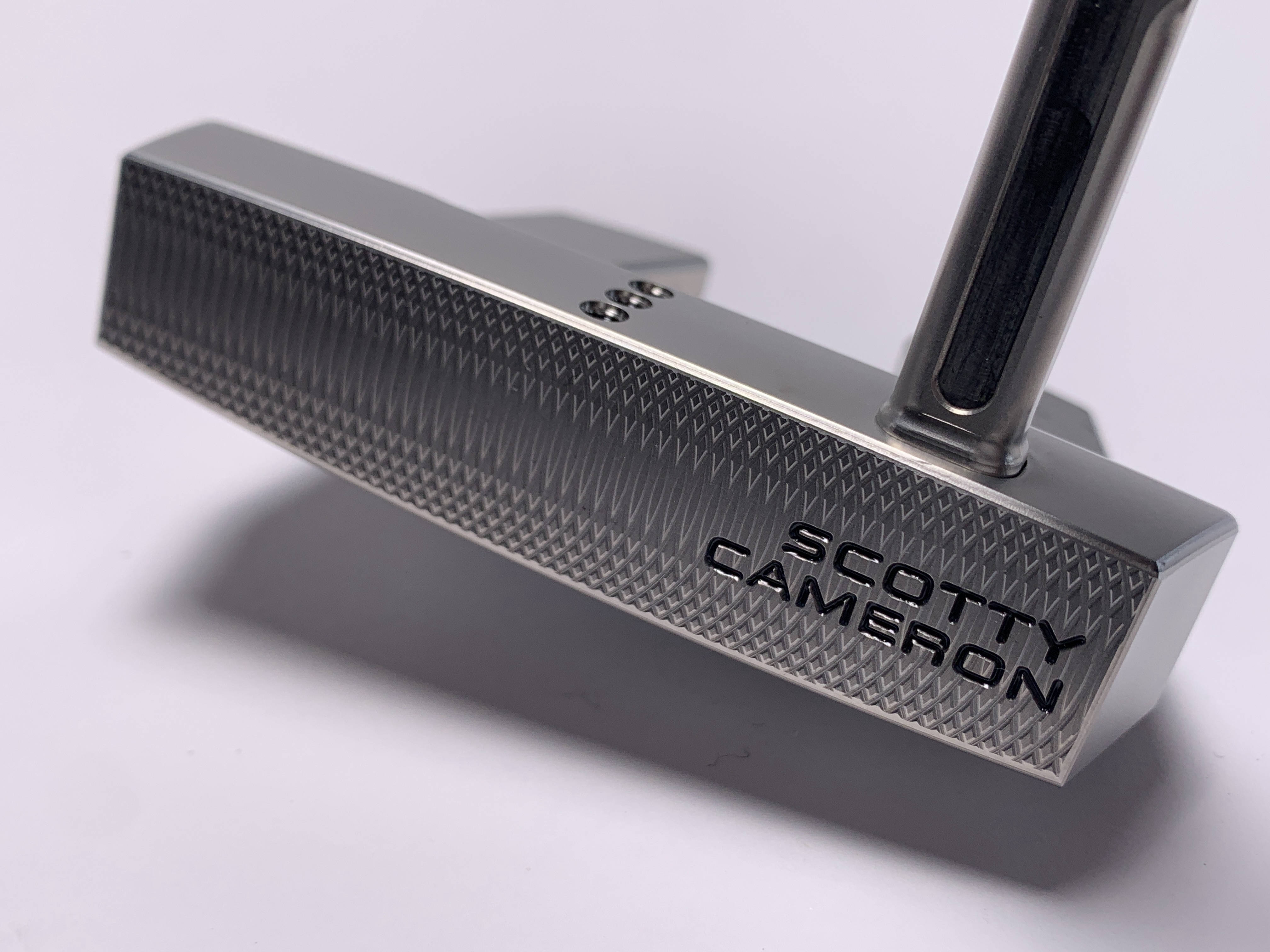 Scotty Cameron Phantom 5.2 2025 Putter 34