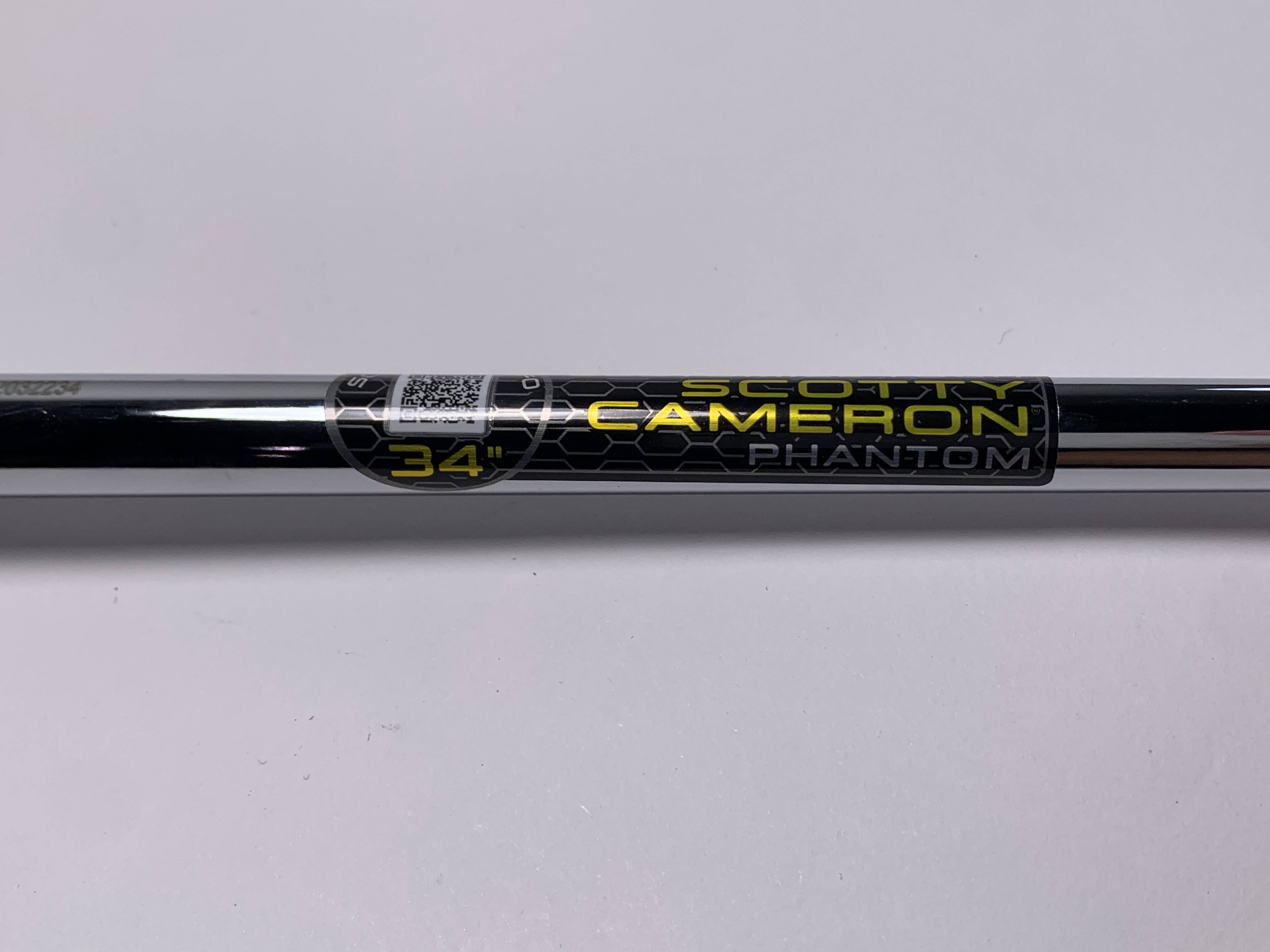 Scotty Cameron Phantom 5.2 2025 Putter 34
