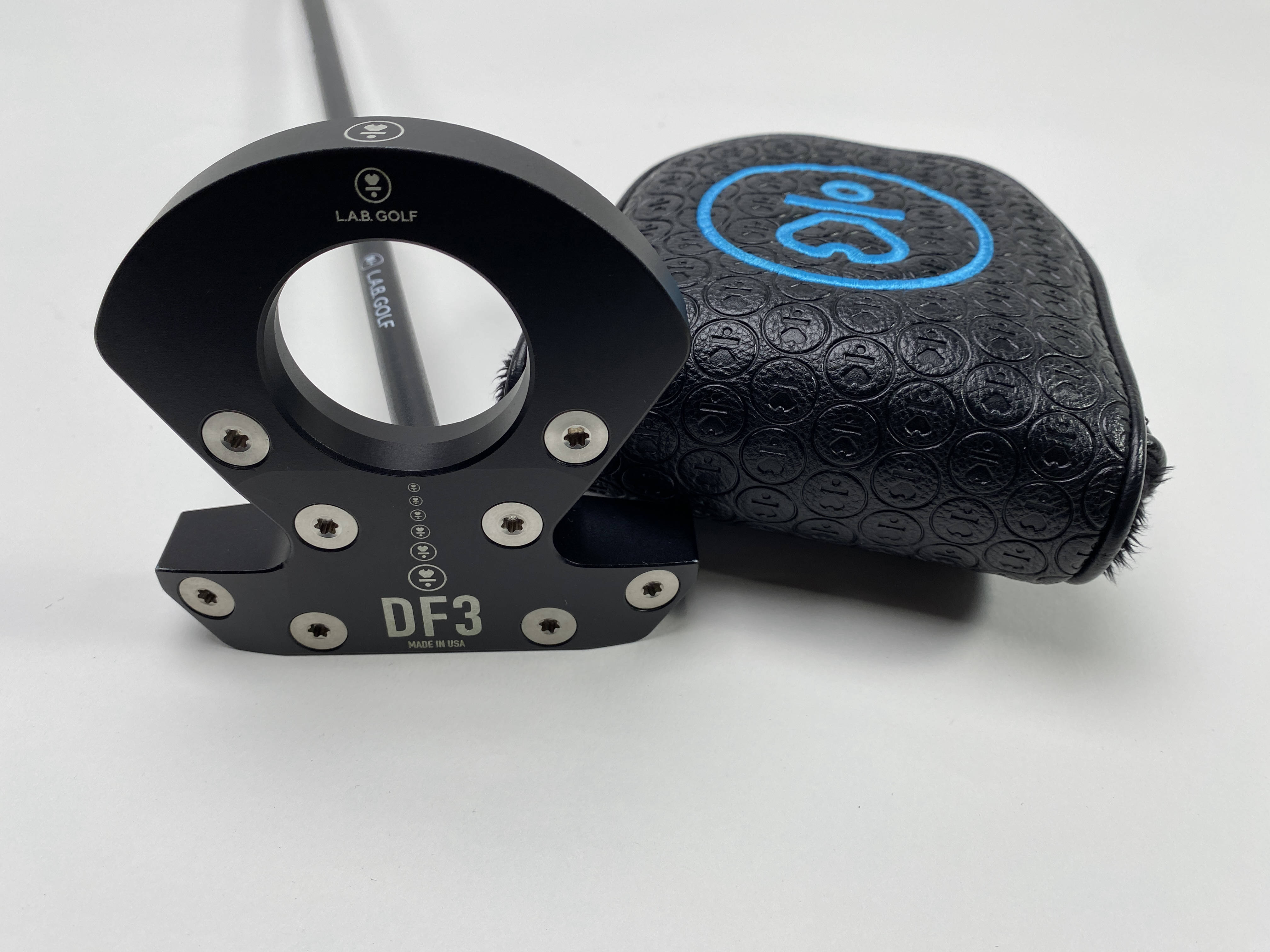 LAB GOLF  DF3 39インチ DF3 Stock – L.A.B. Golf