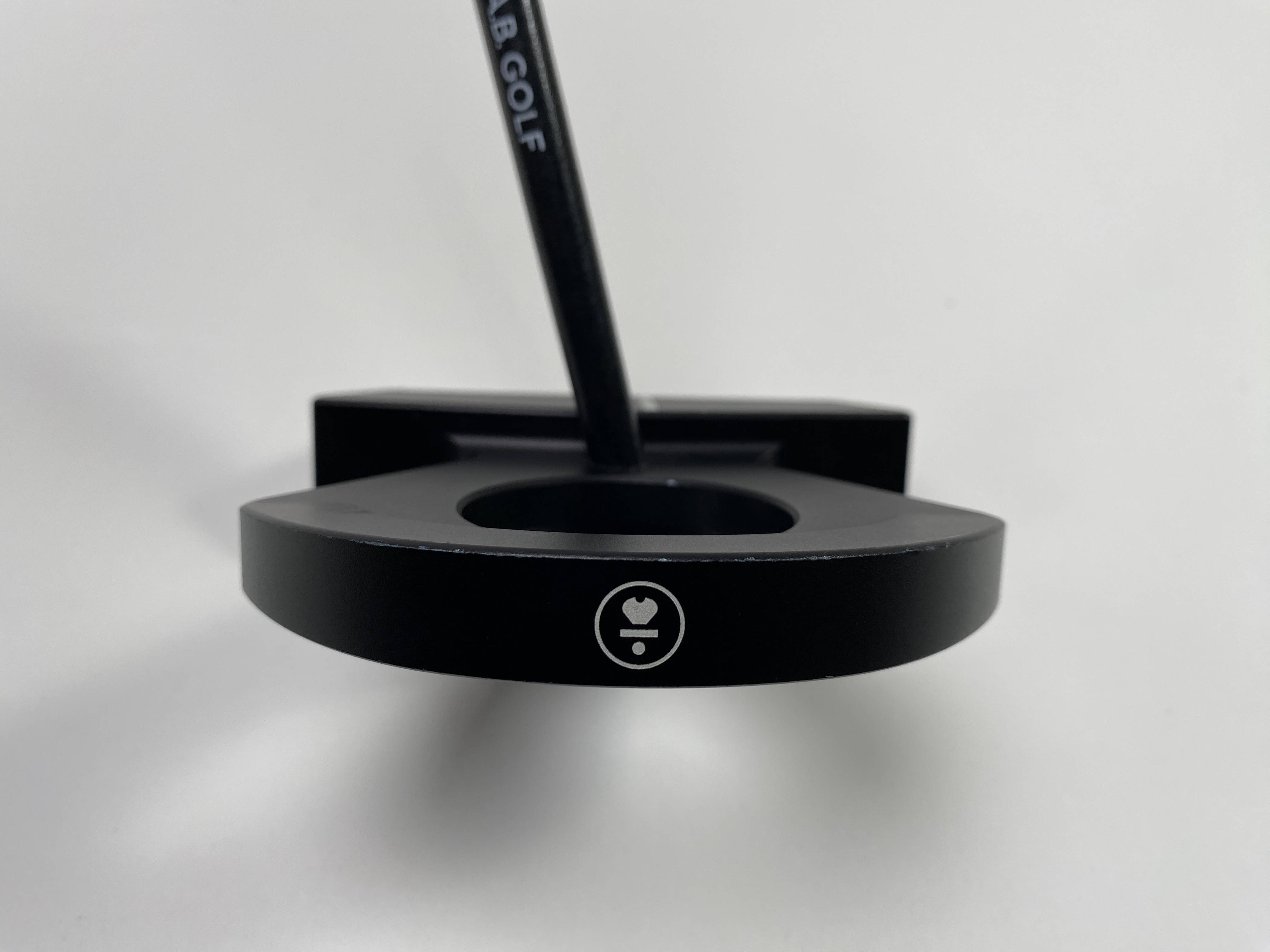 L.A.B. Golf DF3 Armlock Putter 39