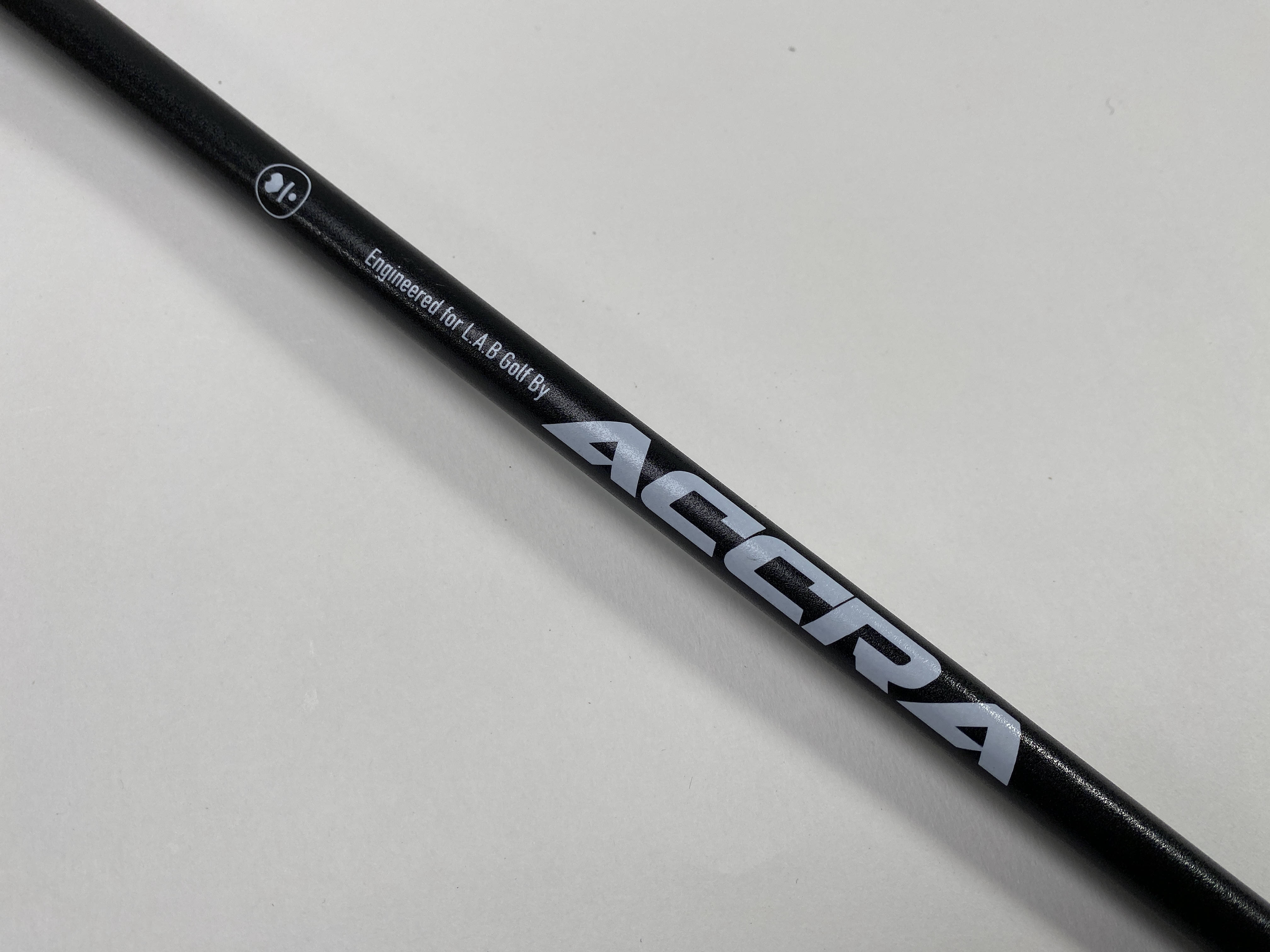 L.A.B. Golf DF3 Armlock Putter 39