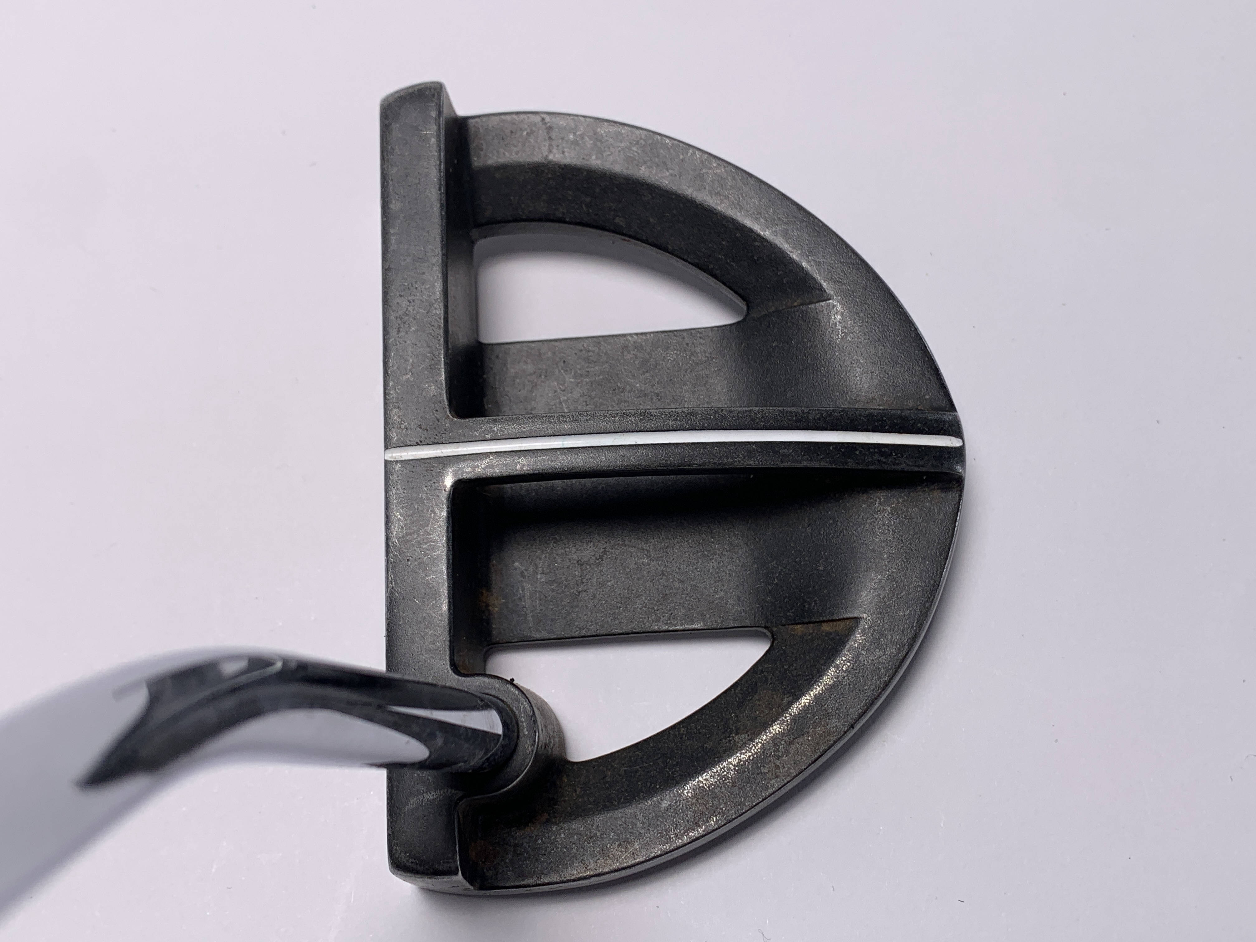 PING Scottsdale TR Grayhawk パター 34インチ Ping Scottsdale TR Grayhawk Putter | Golf Avenue