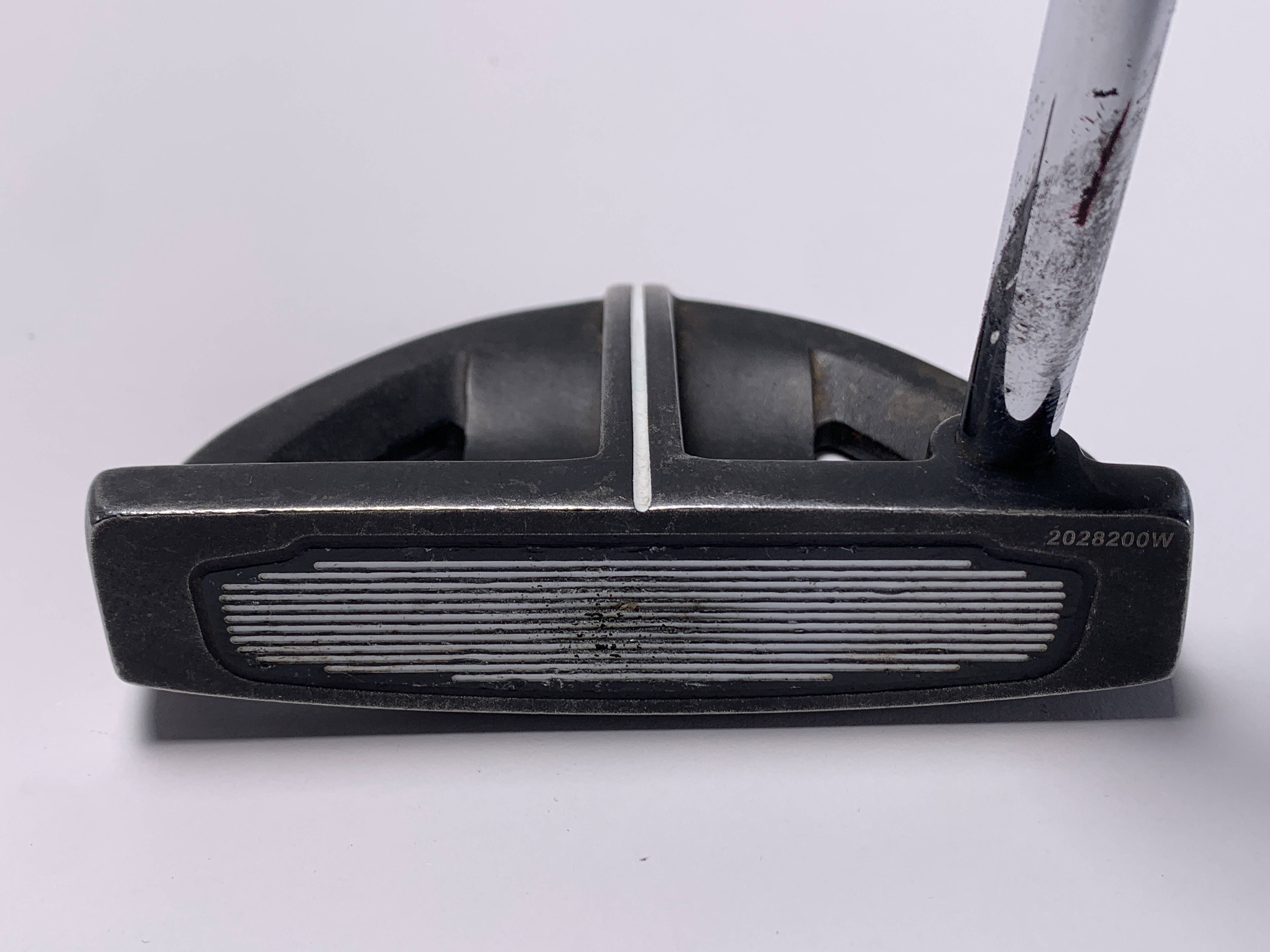 PING Scottsdale TR Grayhawk パター 34インチ Ping Scottsdale TR Grayhawk Putter | Golf Avenue