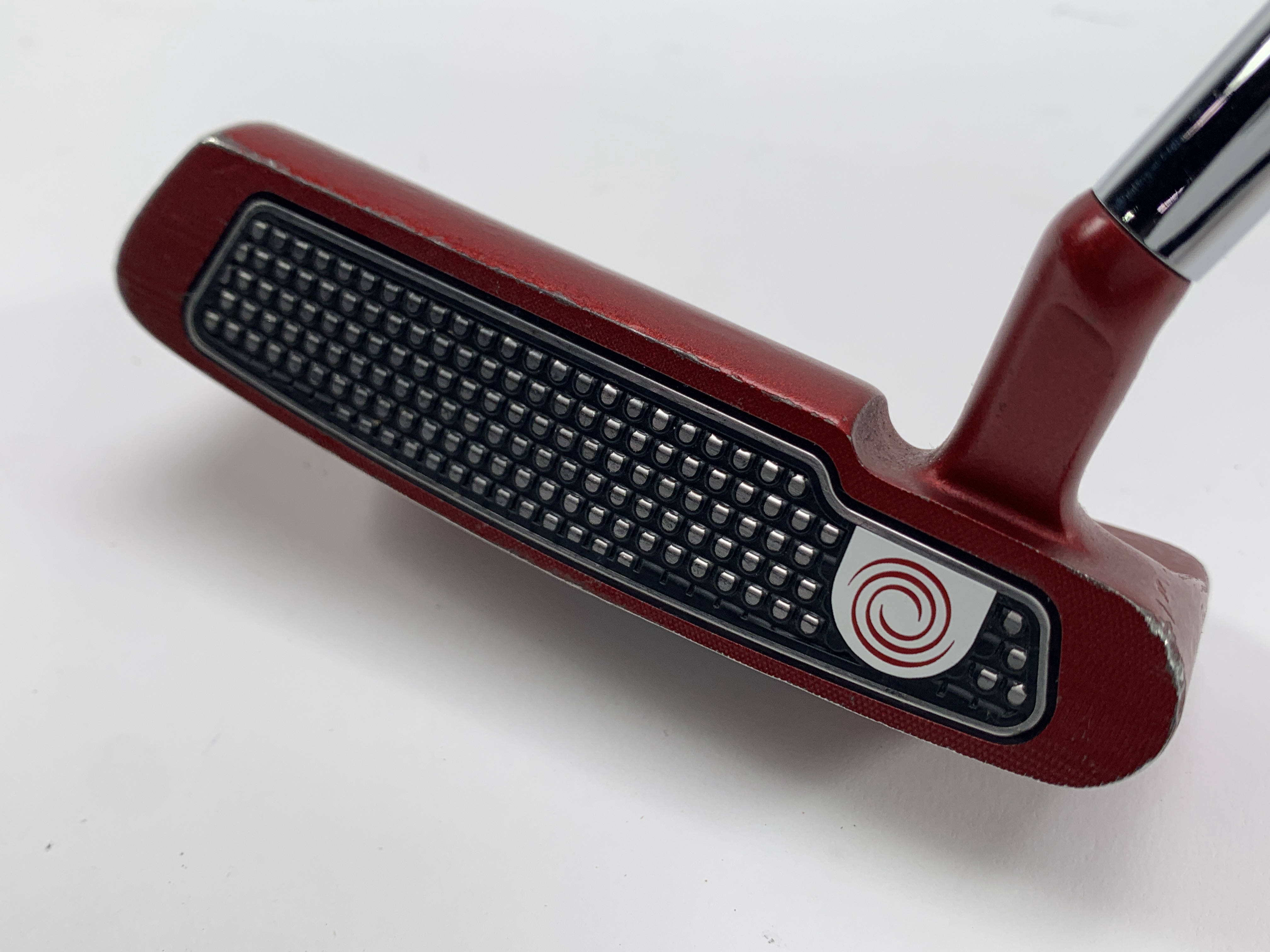 Callaway - オデッセイ Oworks RED 1w S 34インチ Callaway - オデッセイ Oworks RED 1w S 34インチ Odyssey O