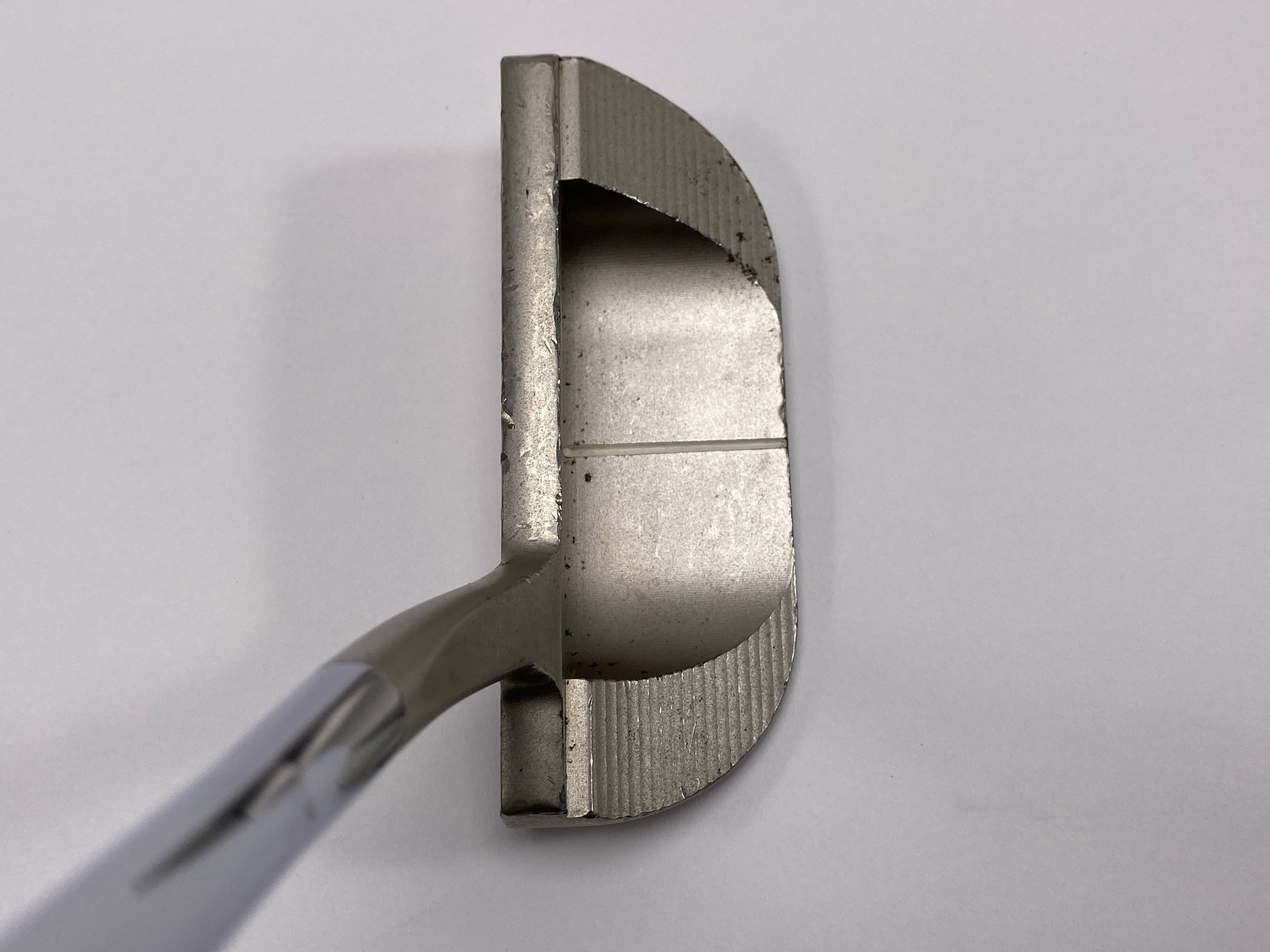 Scotty Cameron Pro Platinum Del Mar 3 Putter 35