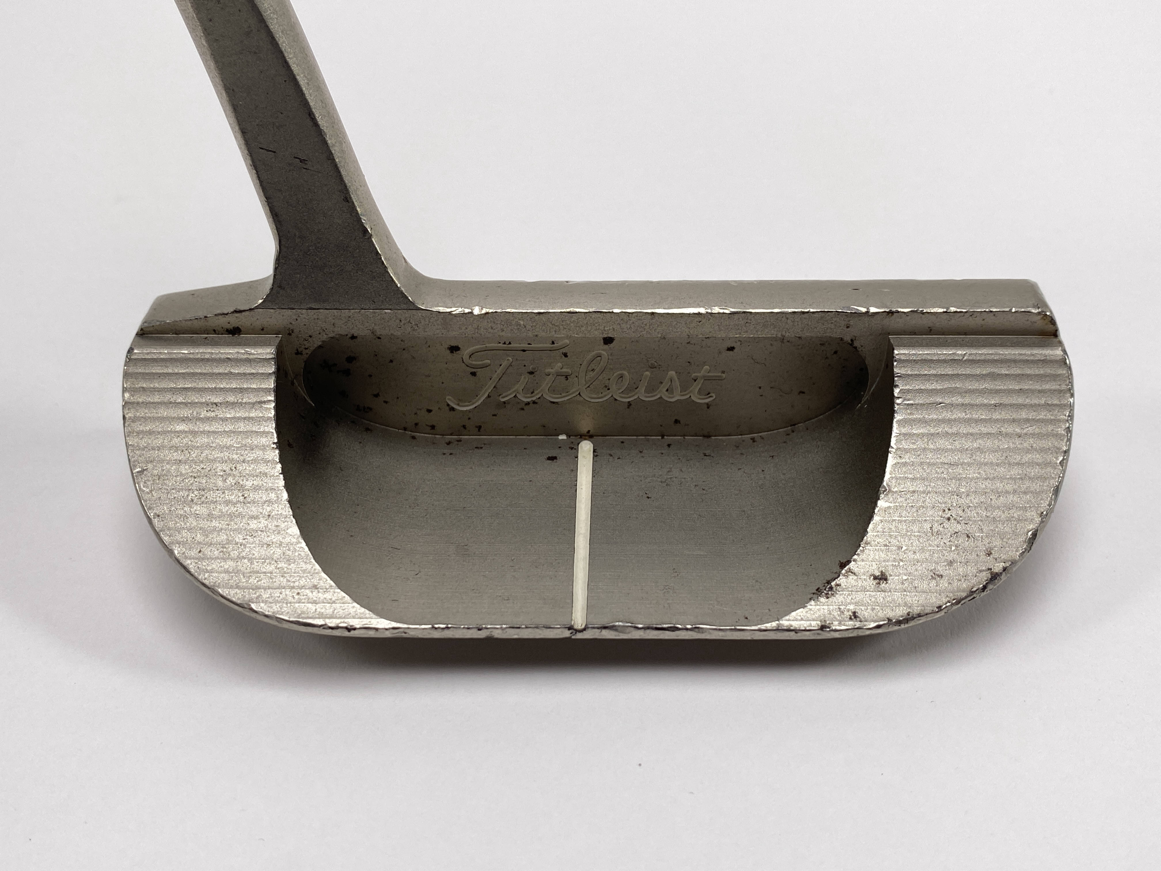 Scotty Cameron Pro Platinum Del Mar 3 Putter 35