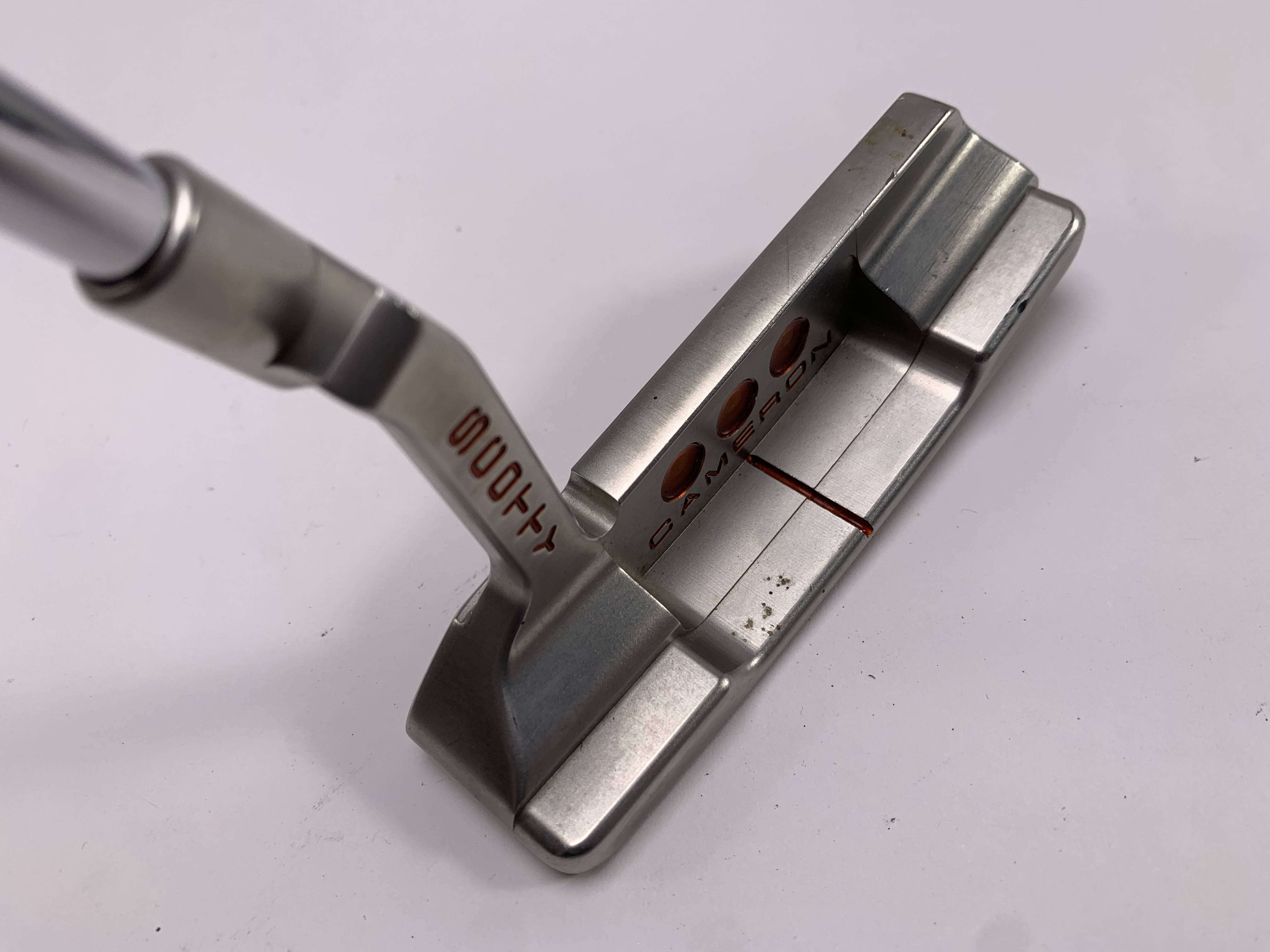 クラブ Scotty Cameron Studio Select Newport2 33 $_12.JPG?set_id=880000500F