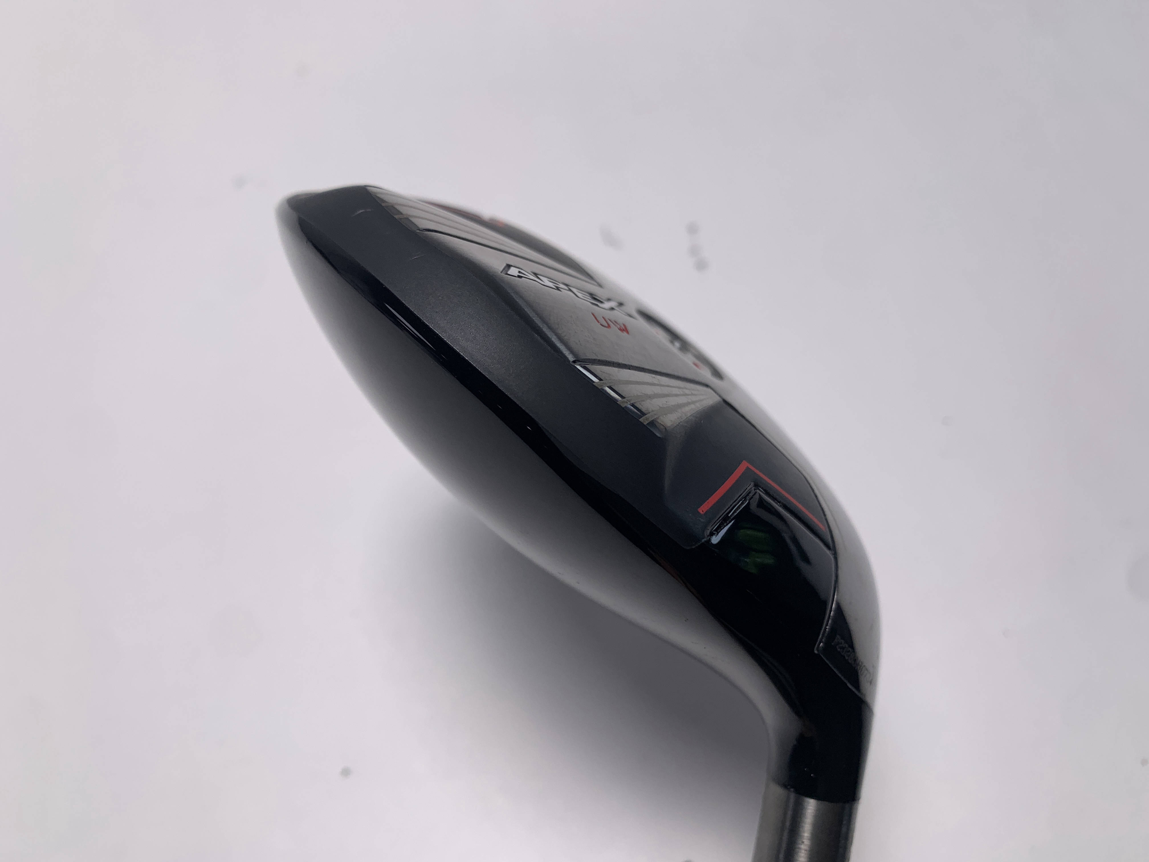 Callaway Apex UW 24 7 Fairway Wood 21* Ventus Red TR 7S Velocore