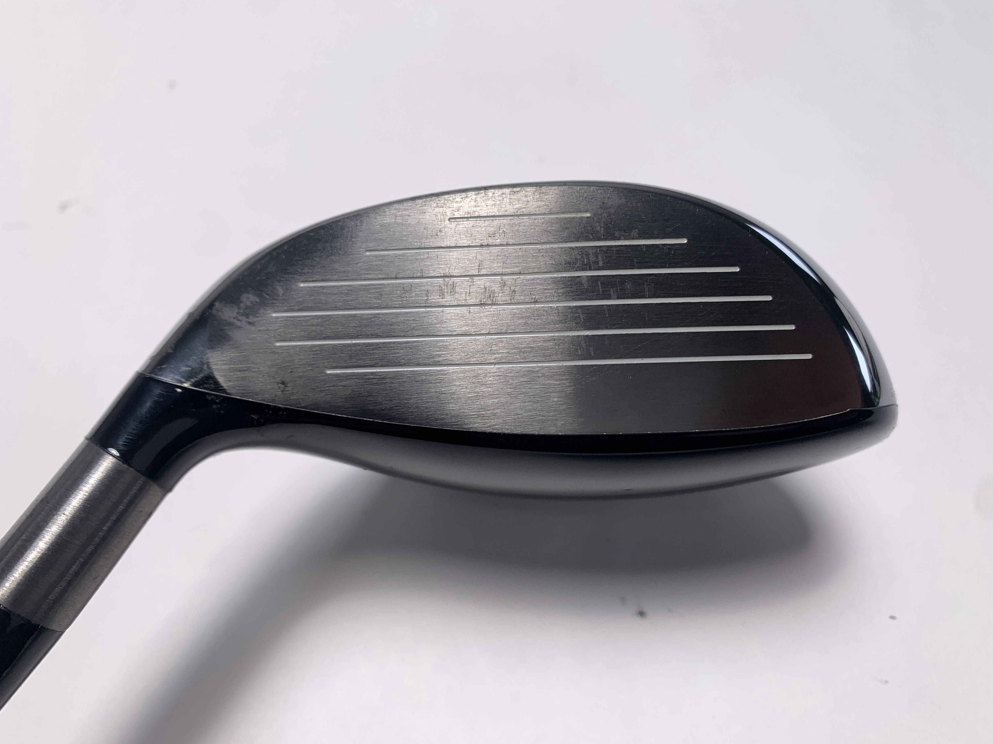 Callaway Apex UW 24 7 Fairway Wood 21* Ventus Red TR 7S Velocore
