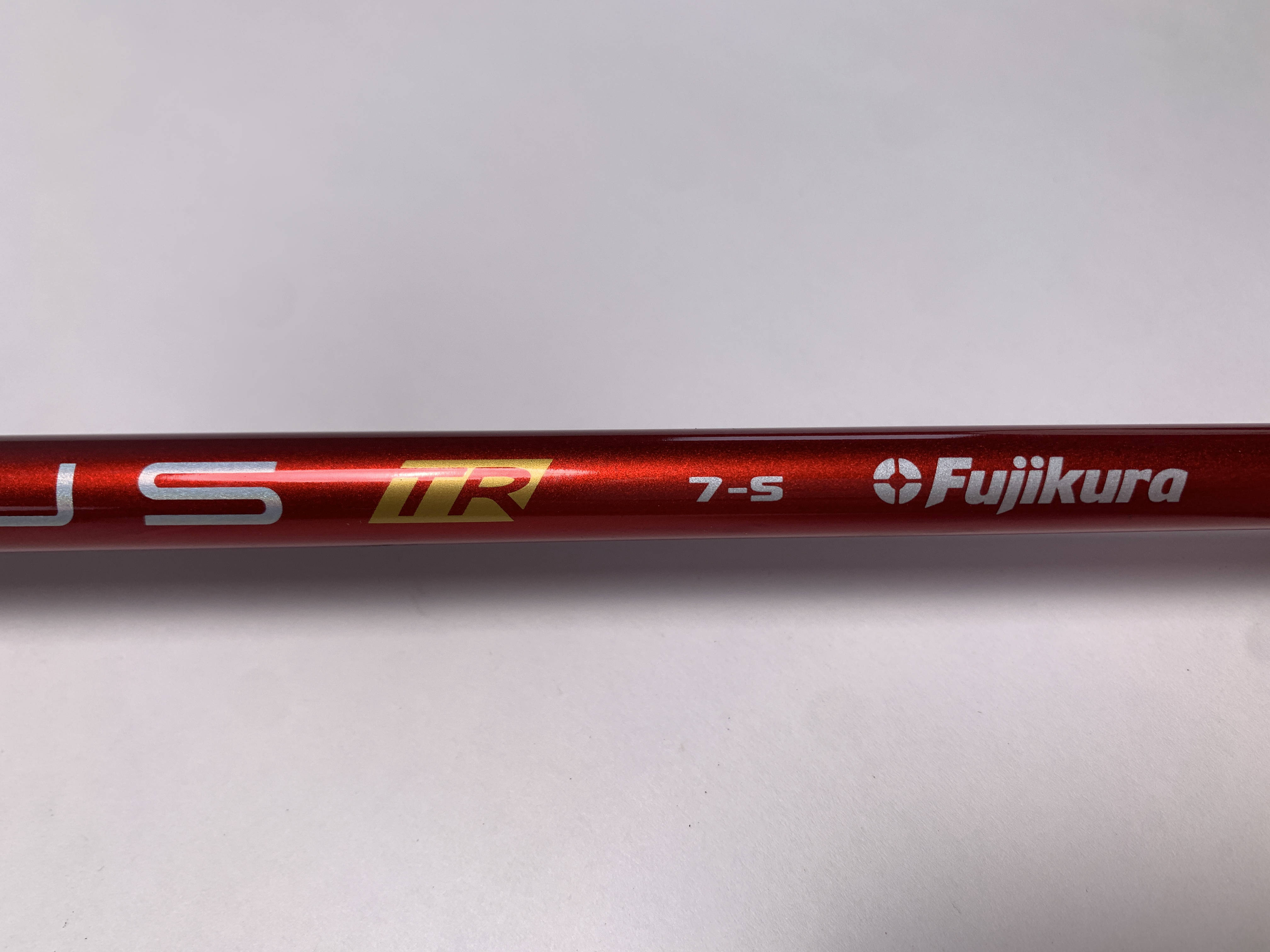 Callaway Apex UW 24 7 Fairway Wood 21* Ventus Red TR 7S Velocore