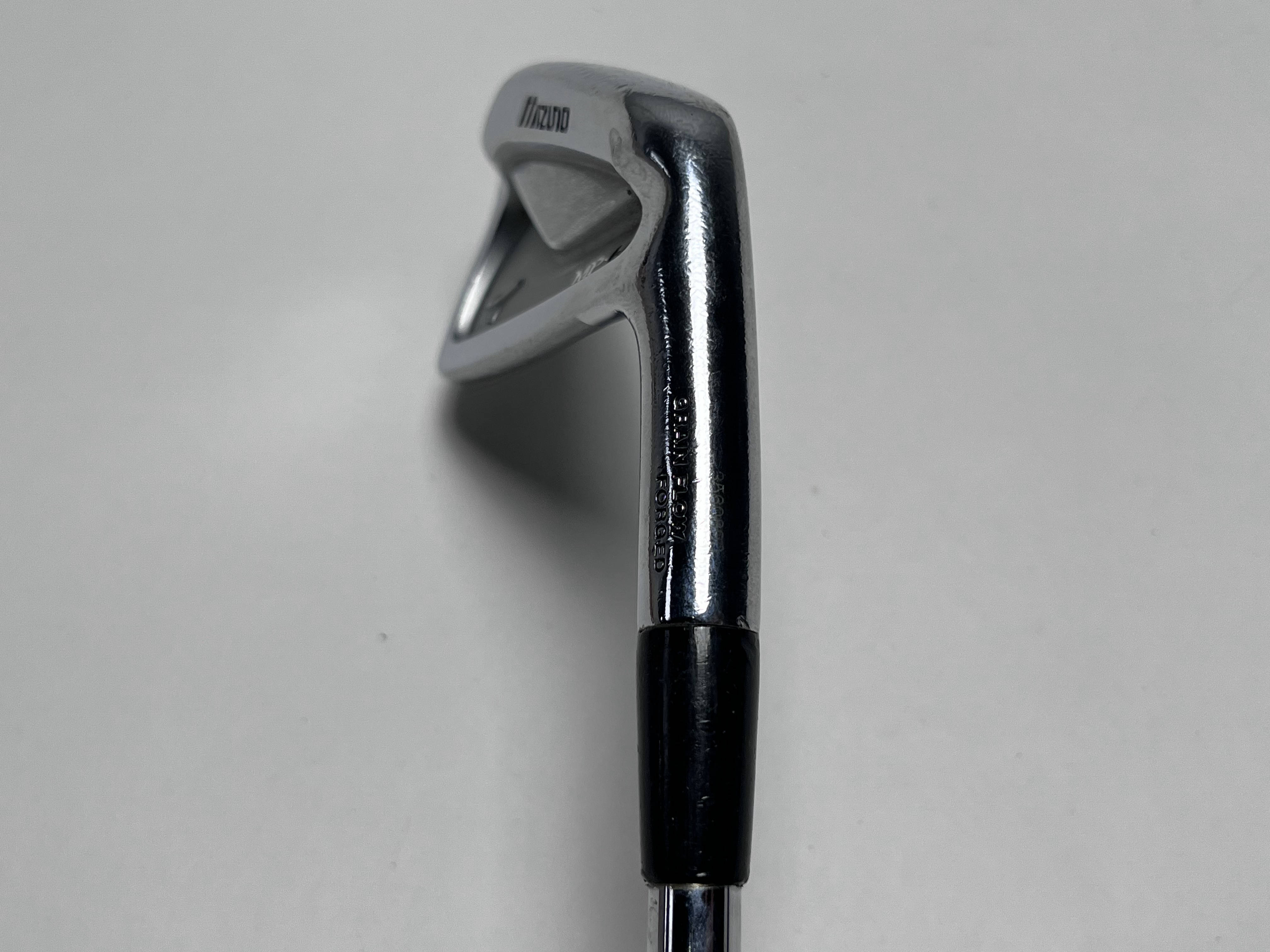 Mizuno MP 4 Single 3 Iron KBS Tour 130 Extra Stiff Steel Mens RH