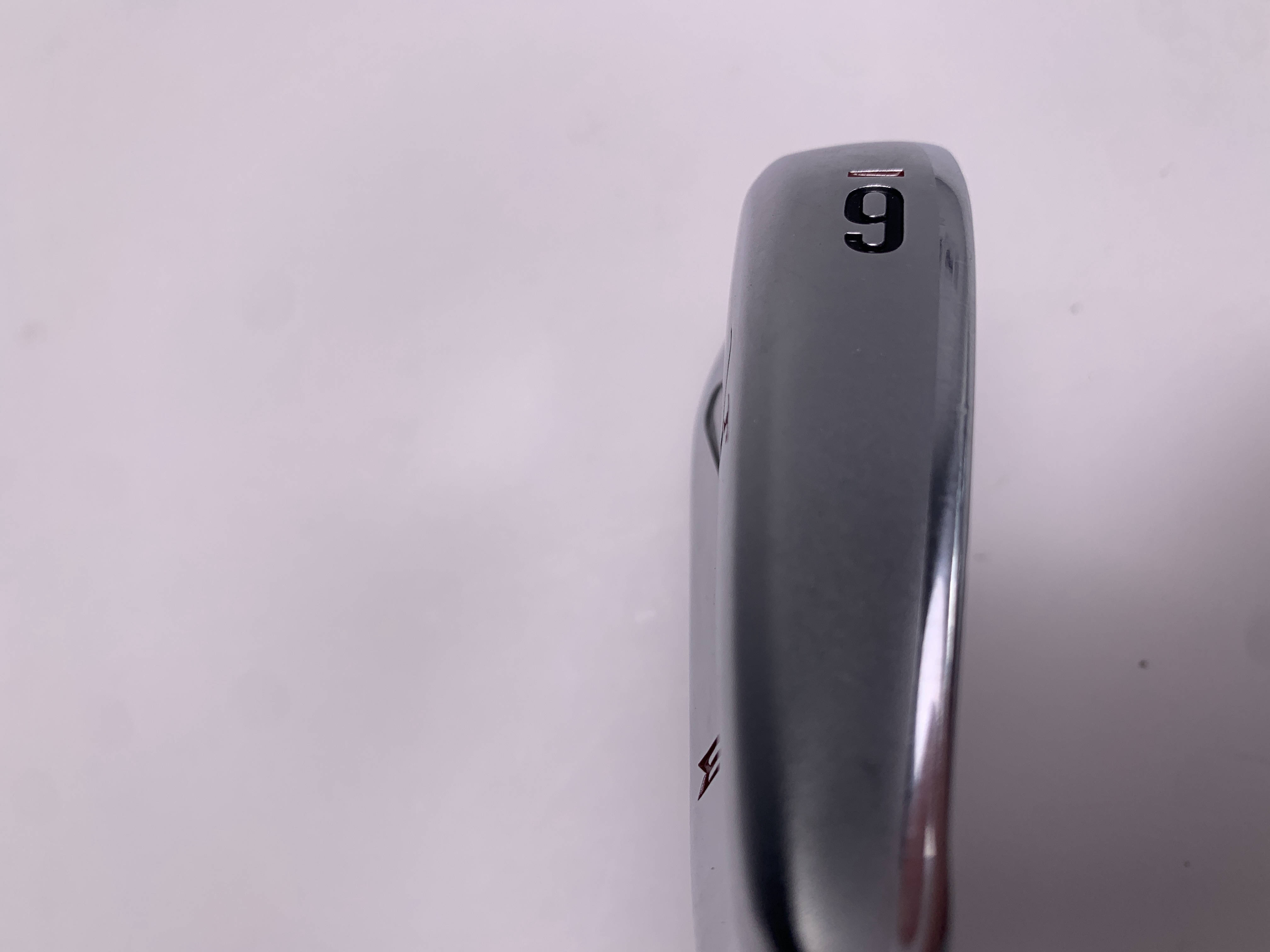 Nike Victory Red Blade TW Forged Single 6 Iron DG S300 Stiff Steel