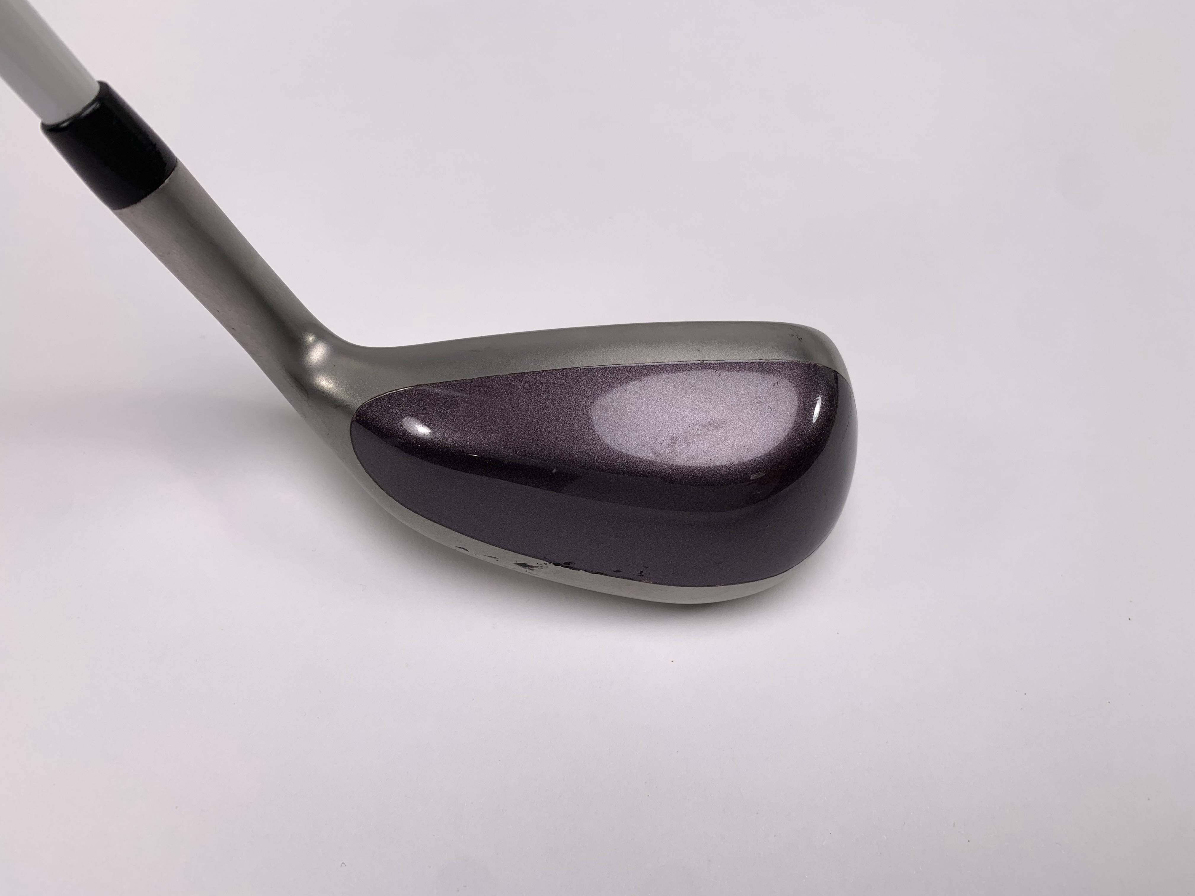 【美品】PING 5U シャフト OT TOUR Hybrid Flex:R Mitsubishi Rayon OT Tour Hybrid Shaft