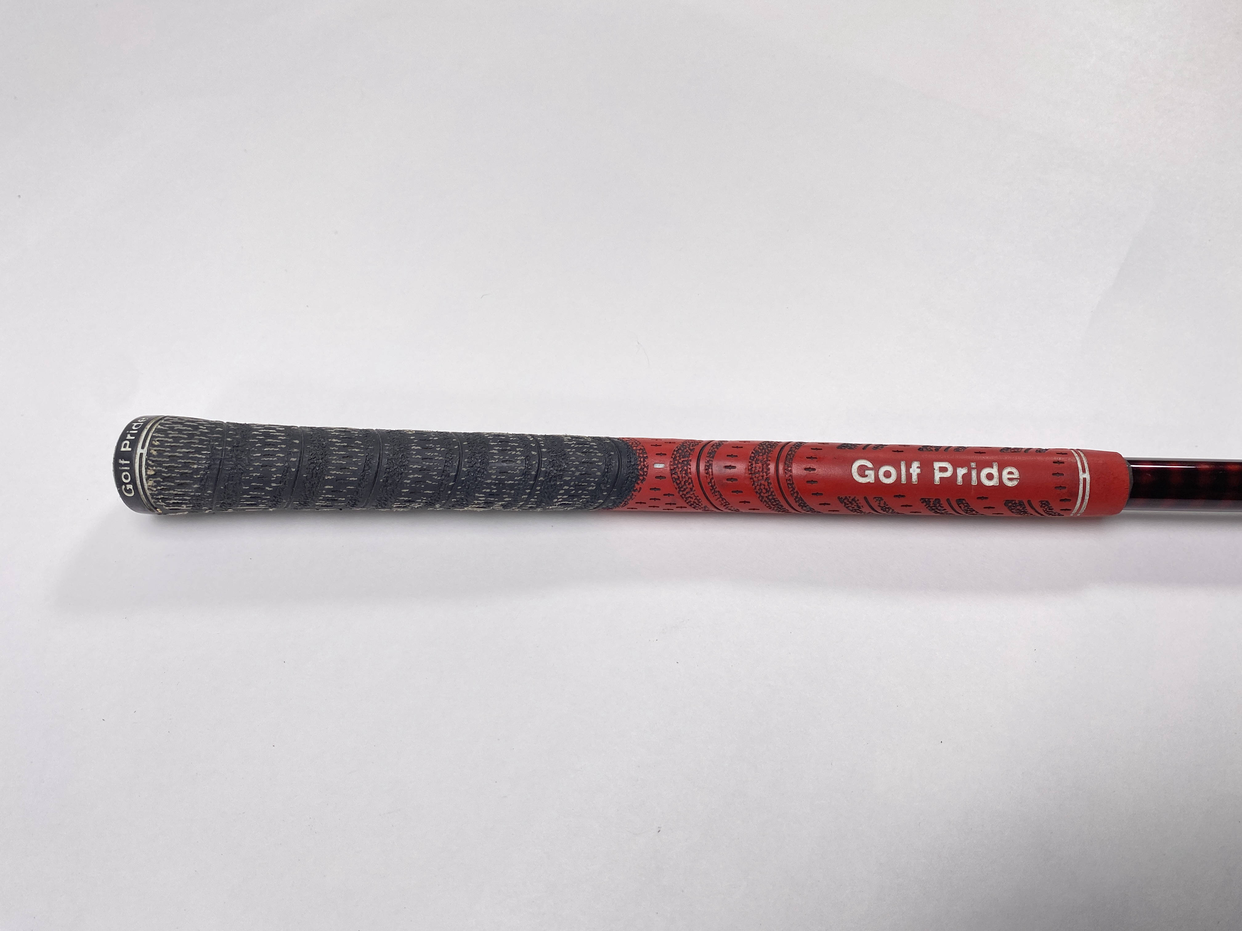 Titleist 909 H 5 Hybrid 24* Aldila VooDoo Stiff Graphite