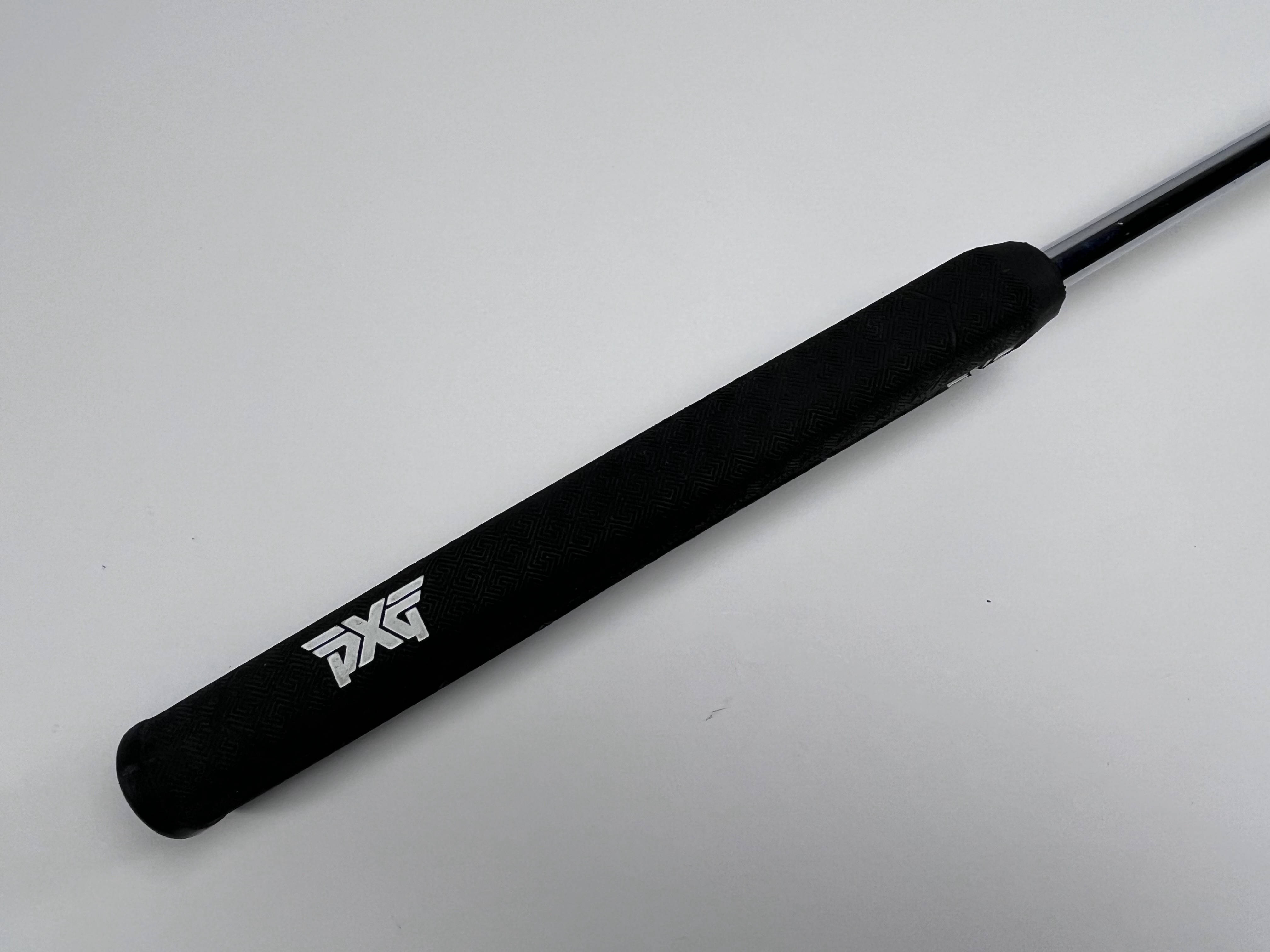LEFTY PXG Battle Ready Blackbird Putter 34