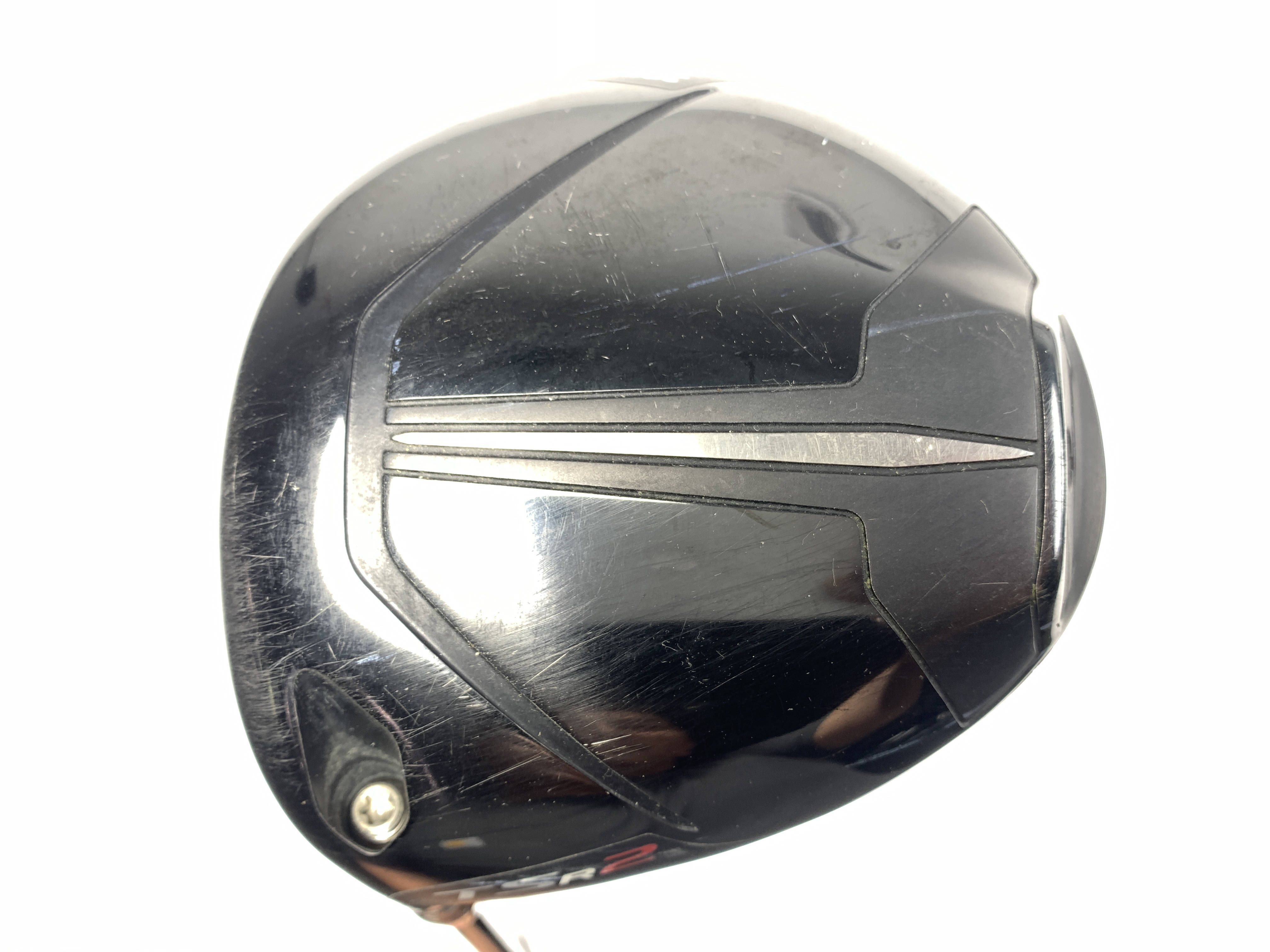 Titleist Tsr2 Driver Head Only Titleist TSR2 10° Driver, Stiff