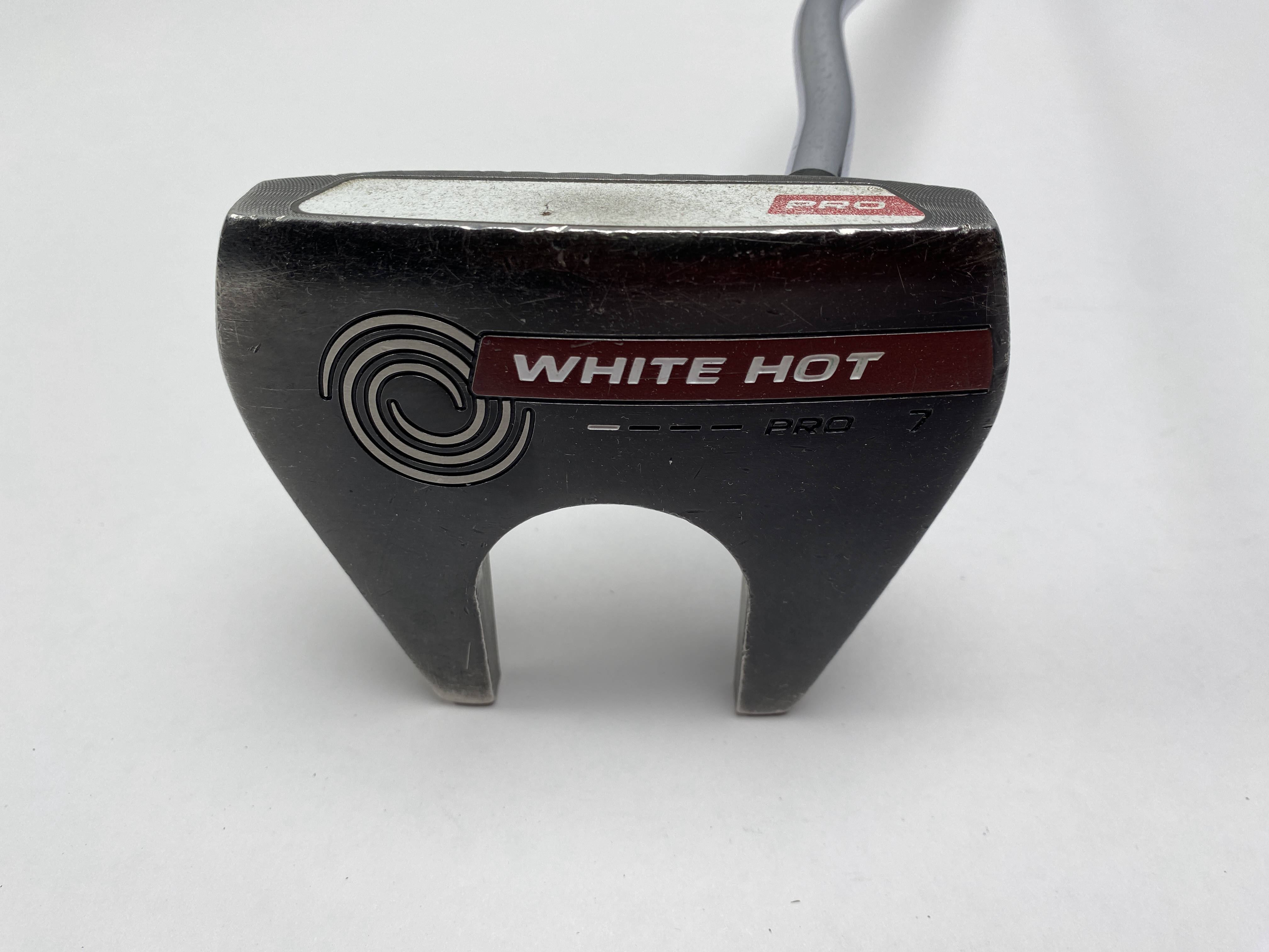 Odyssey White Hot Pro #7 Putter 35