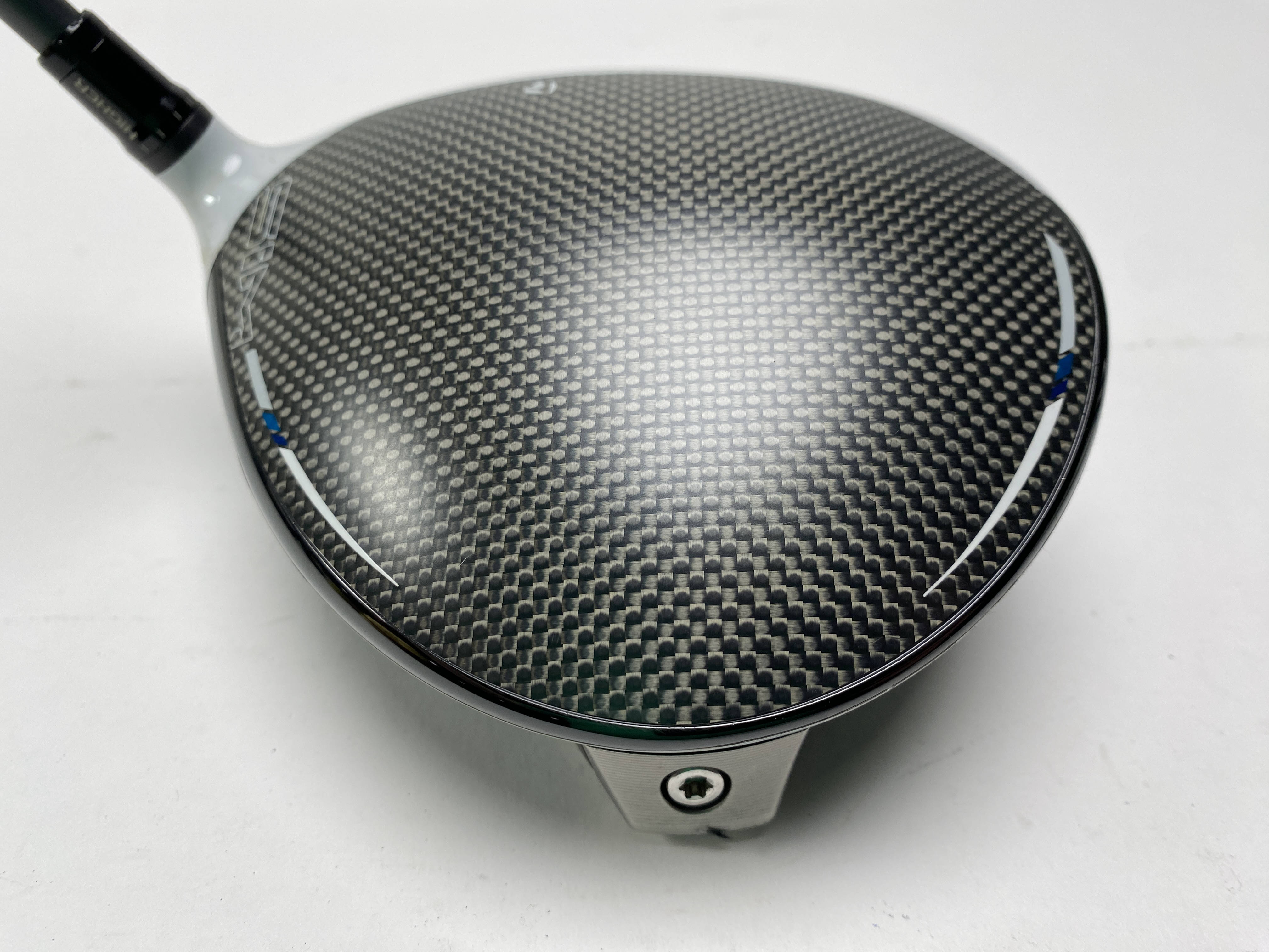 Taylormade SIM MAX Driver 9* HZRDUS Smoke Green 6.5 70g Extra
