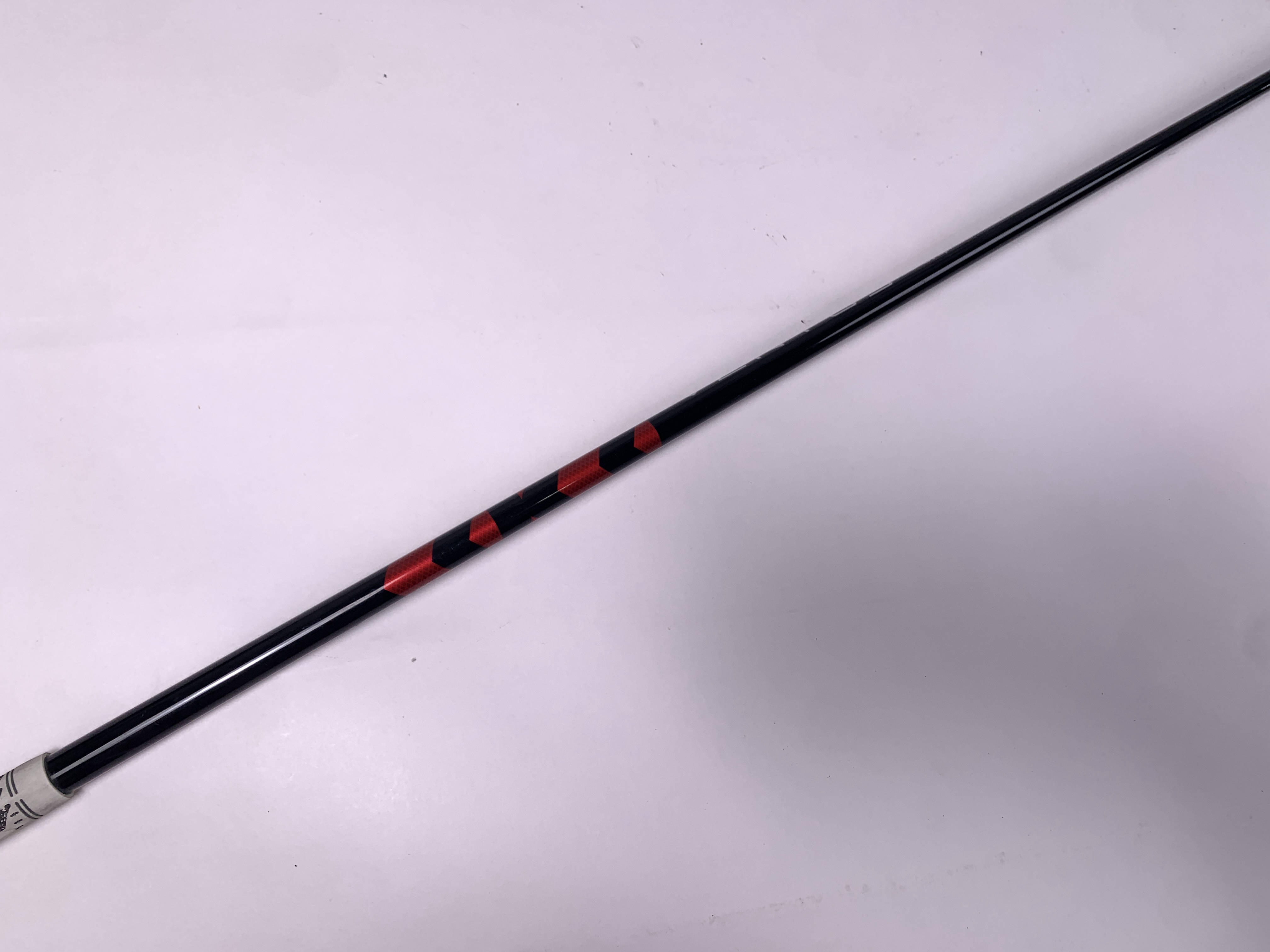 TaylorMade Stealth Driver 10.5* Fujikura Atmos Red 5S Stiff LH HC