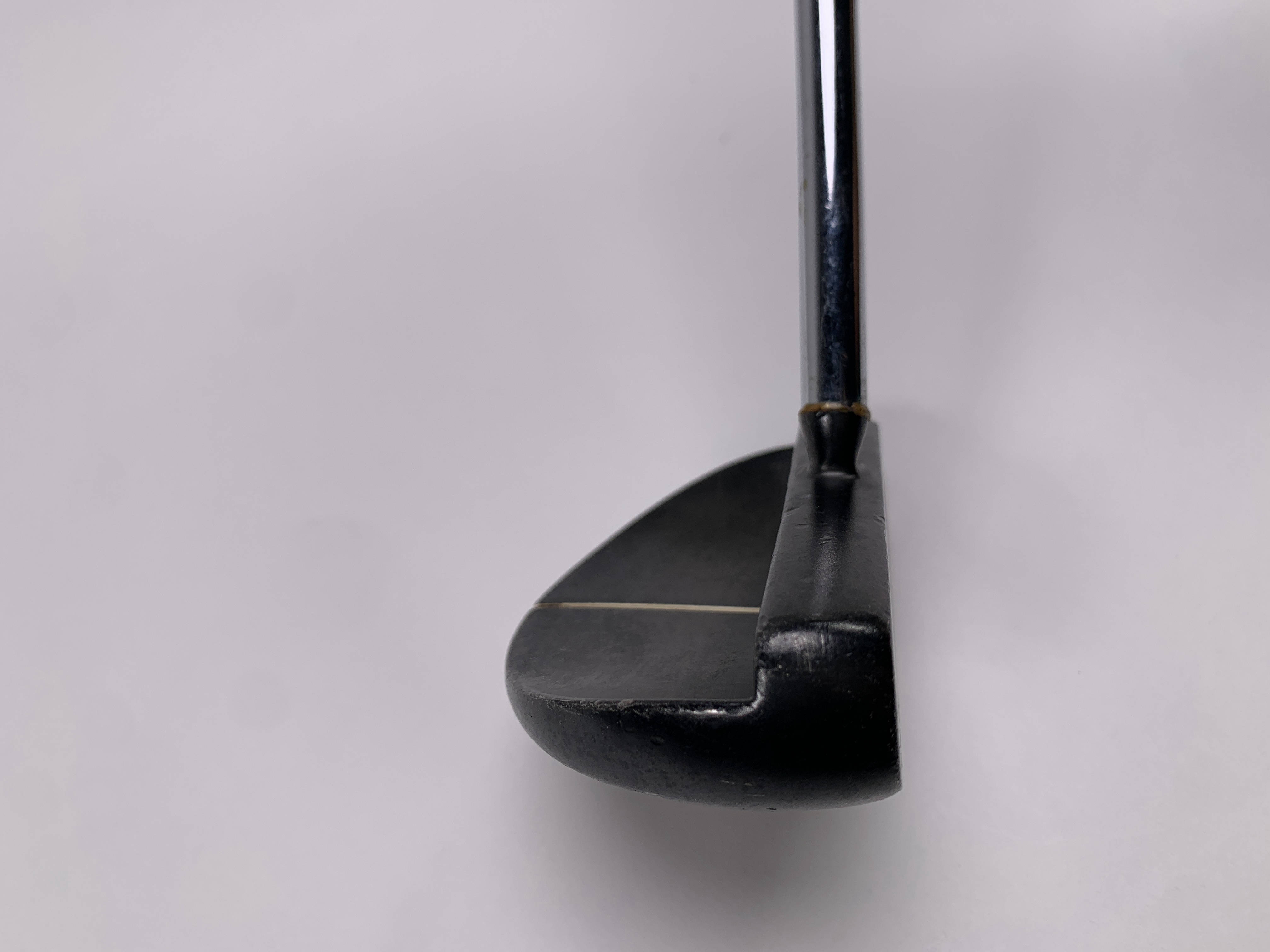 TaylorMade Rossa Monte Carlo 7 AGSI+ Center Shaft Putter 43