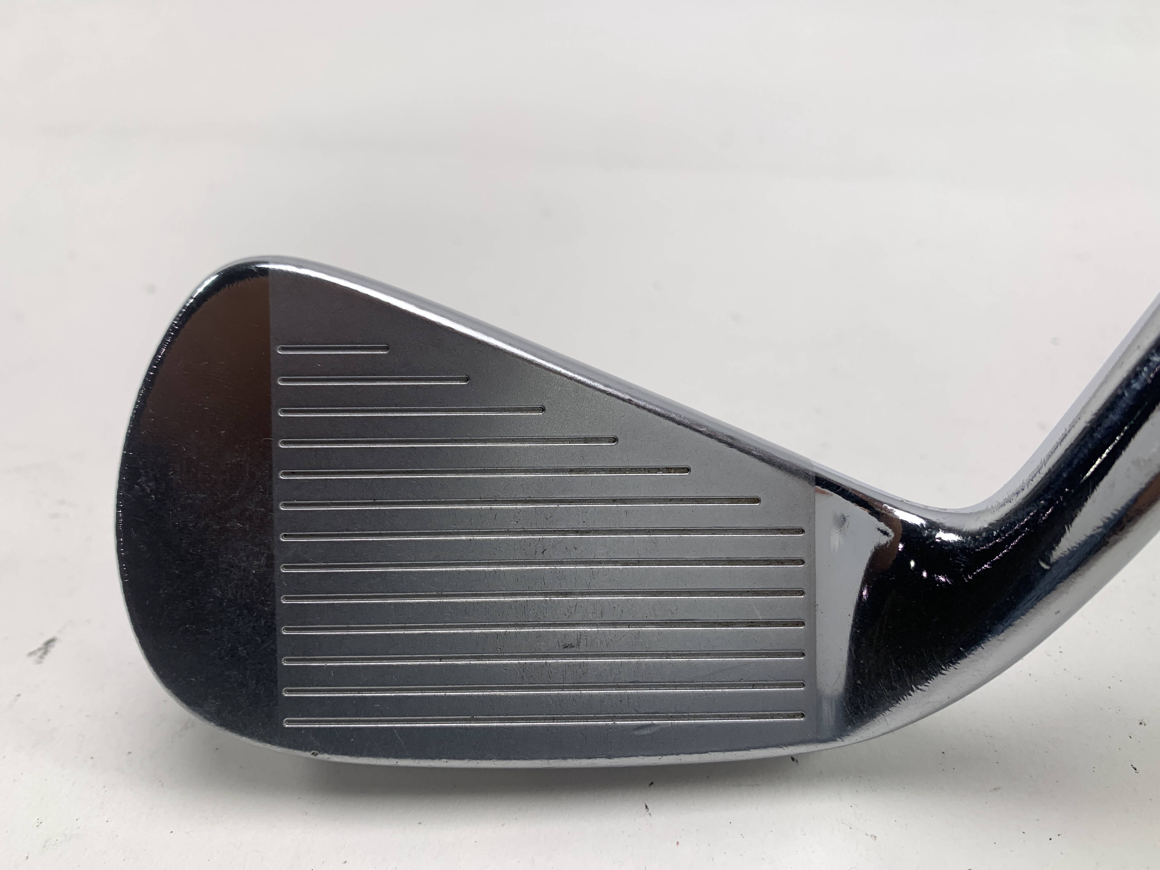 TaylorMade Tour Preferred CB 2011 Single 4 Iron KBS Tour 90 Stiff
