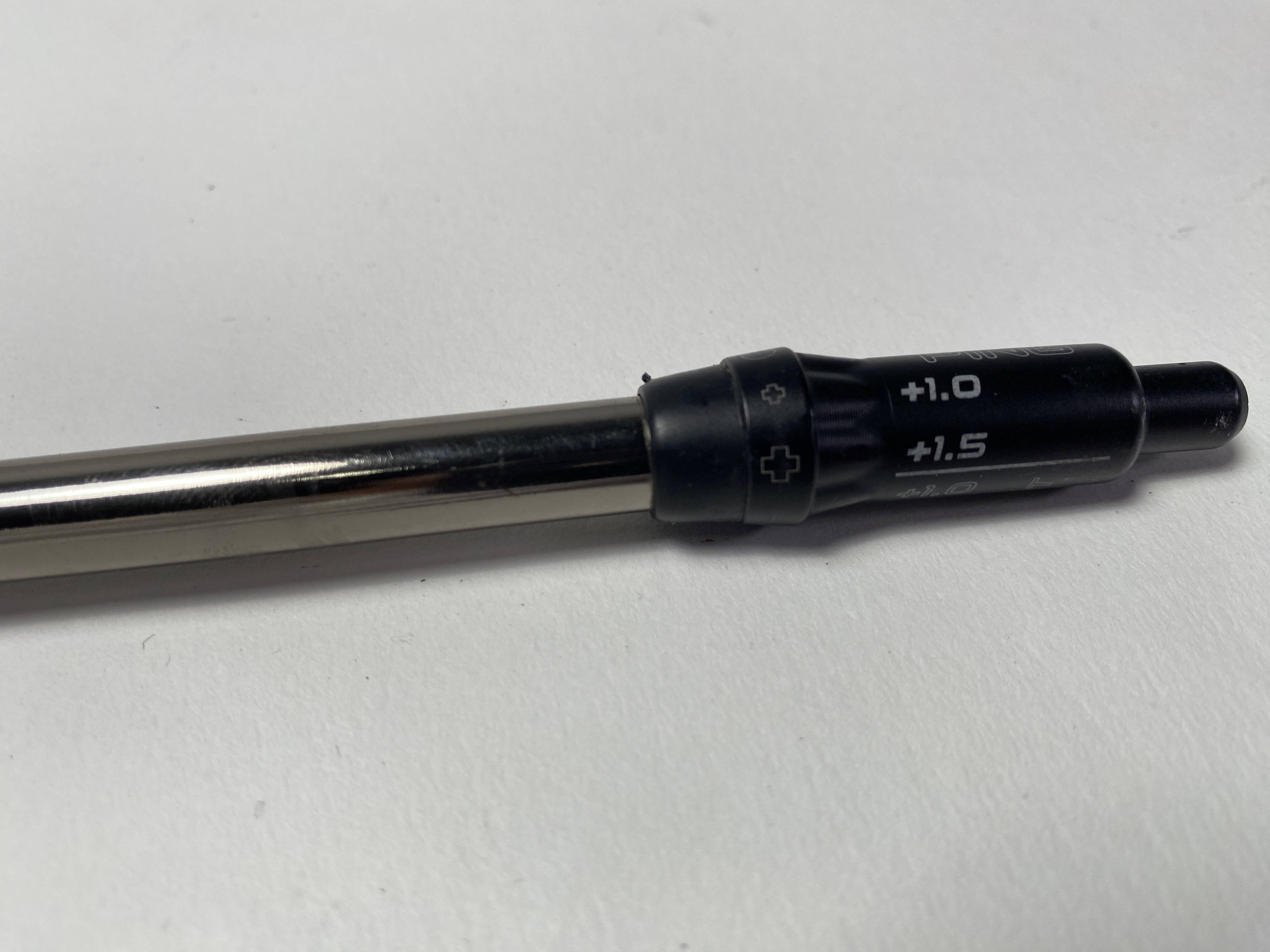 セール中！LAGOLF TORONO PING 75X 5W Super Stroke Zenergy Pistol GT TOUR Putter Grip – Grips4Less