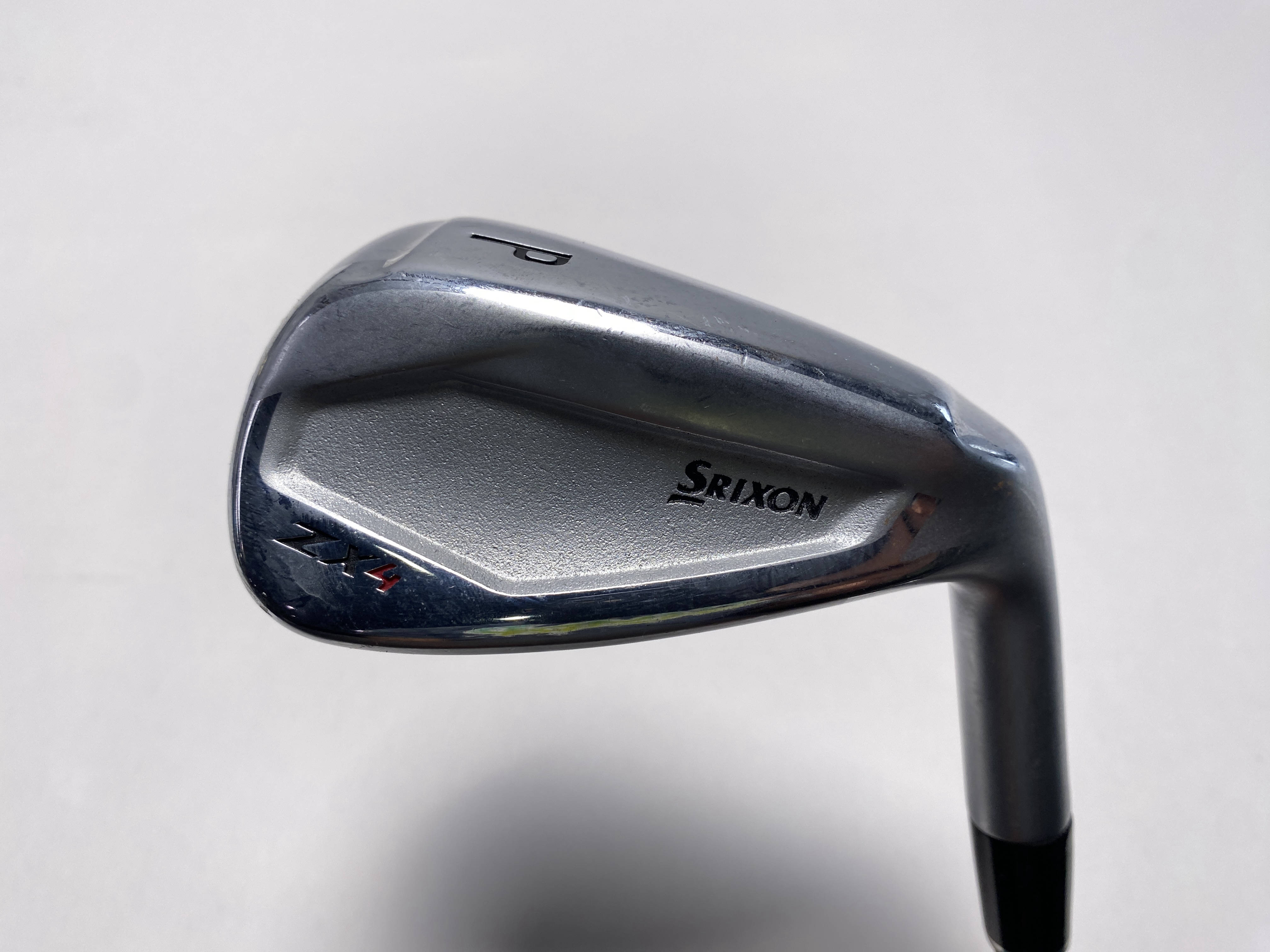 Srixon ZX4 Pitching Wedge PW UST Mamiya Recoil ES 760 F2 Senior