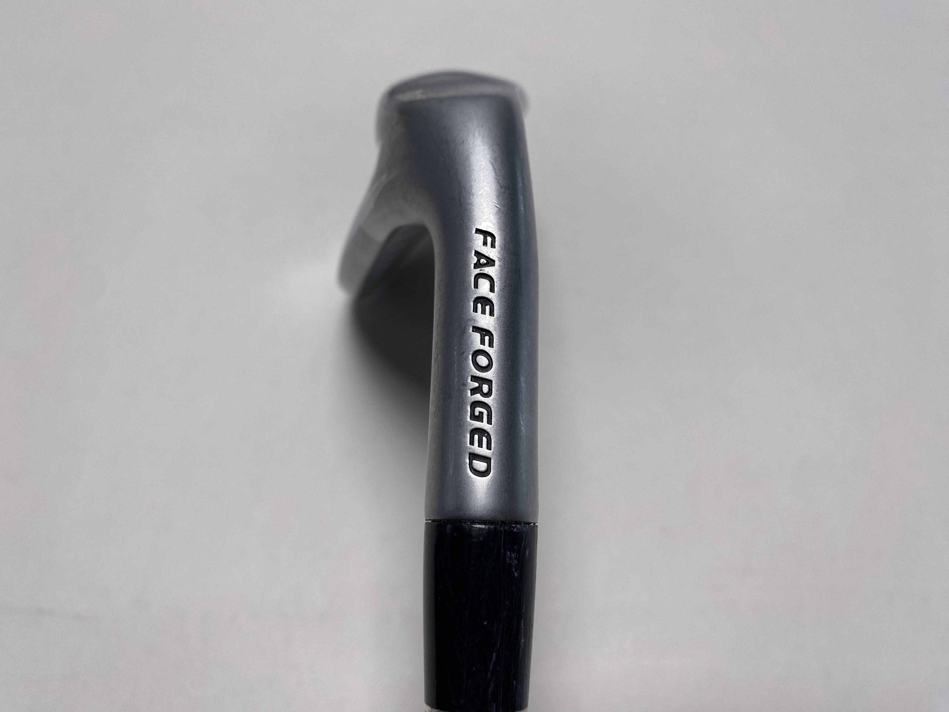 火山クラブ Srixon ZX4 Pitching Wedge PW UST Mamiya Recoil ES 760 F2 Senior