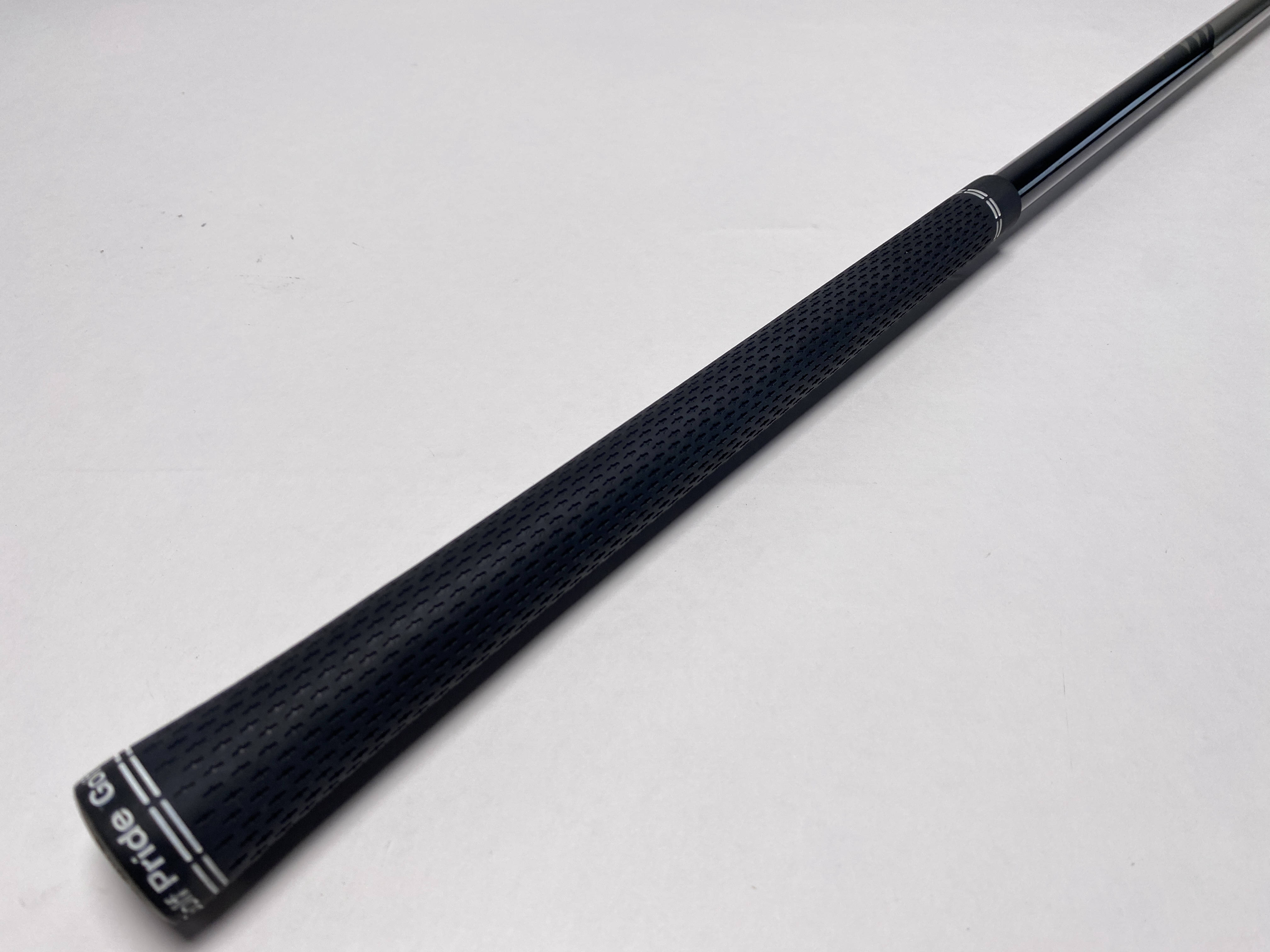 Srixon ZX4 Pitching Wedge PW UST Mamiya Recoil ES 760 F2 Senior