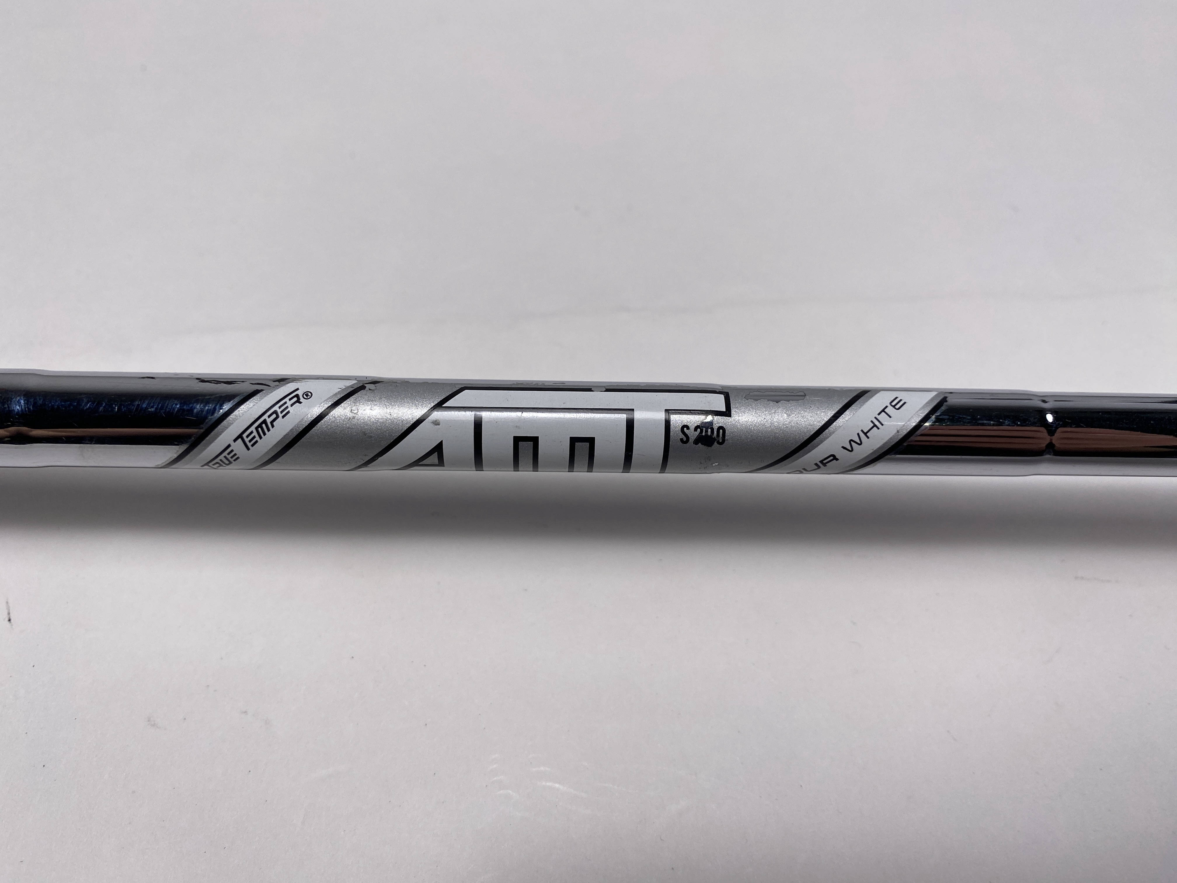 Titleist - タイトリスト SM9 46° 10F AMT TOUR WHITE X100 Titleist Vokey SM9 Brushed Steel Custom PW 46* 10F AMT Tour