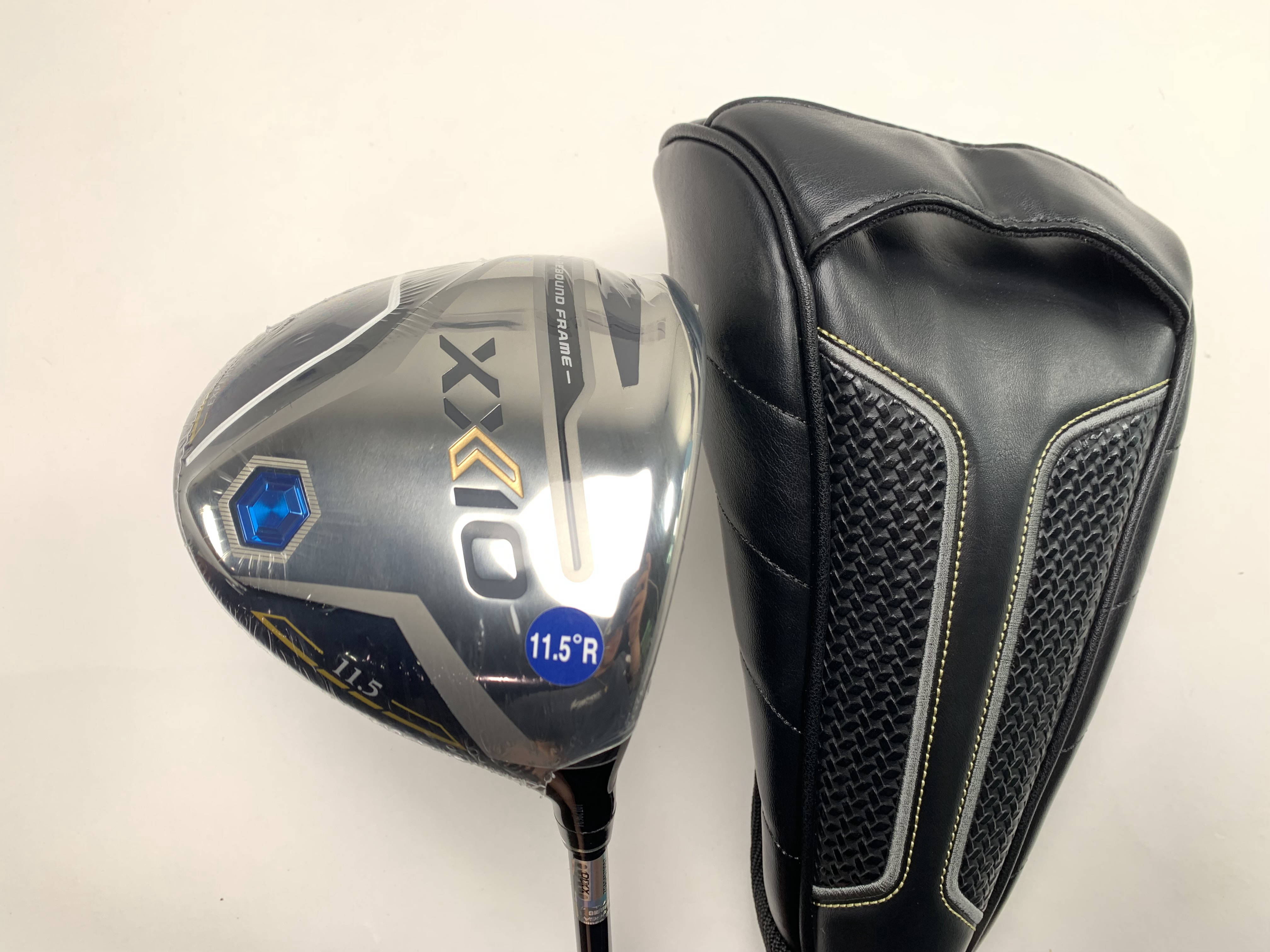 XXIO 12 Driver 11.5* MP 1200 Flex 2221 36g Regular Graphite