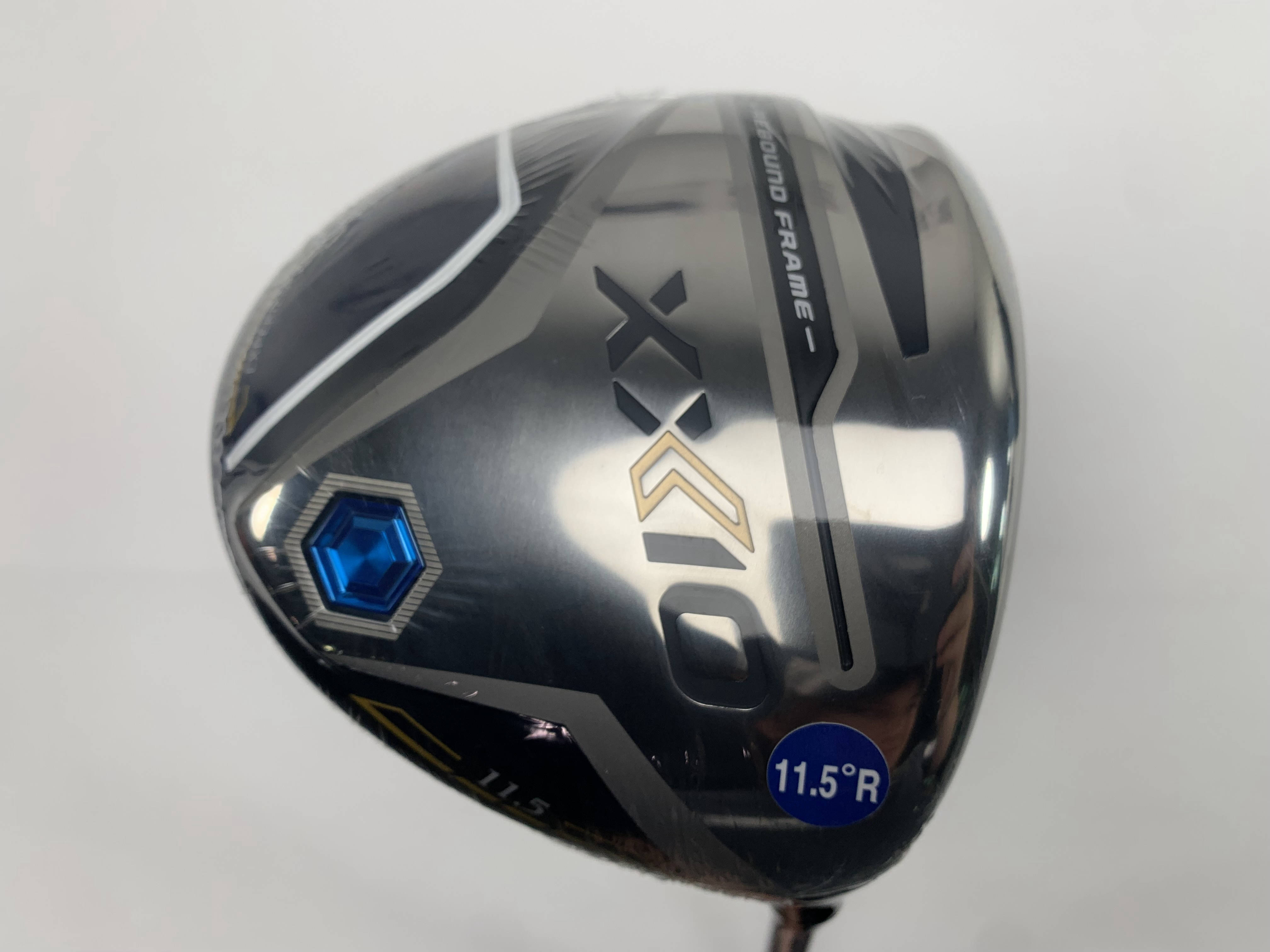 ゼクシオ12 11.5° MP-1200L R 44.5インチ ゼクシオ12 11.5° MP