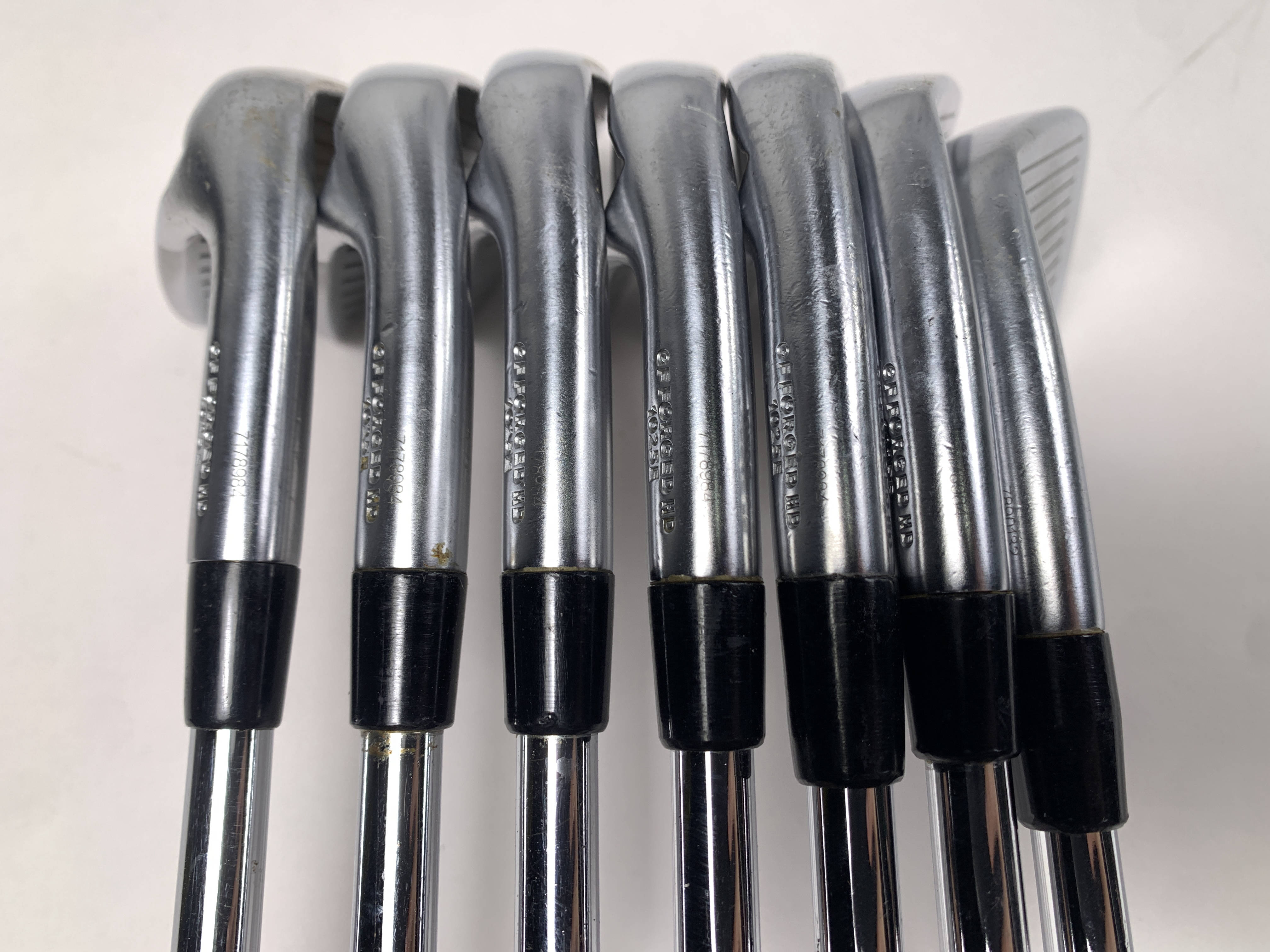 Mizuno JPX 923 Tour Iron Set 4-PW True Temper Dynamic Gold S300