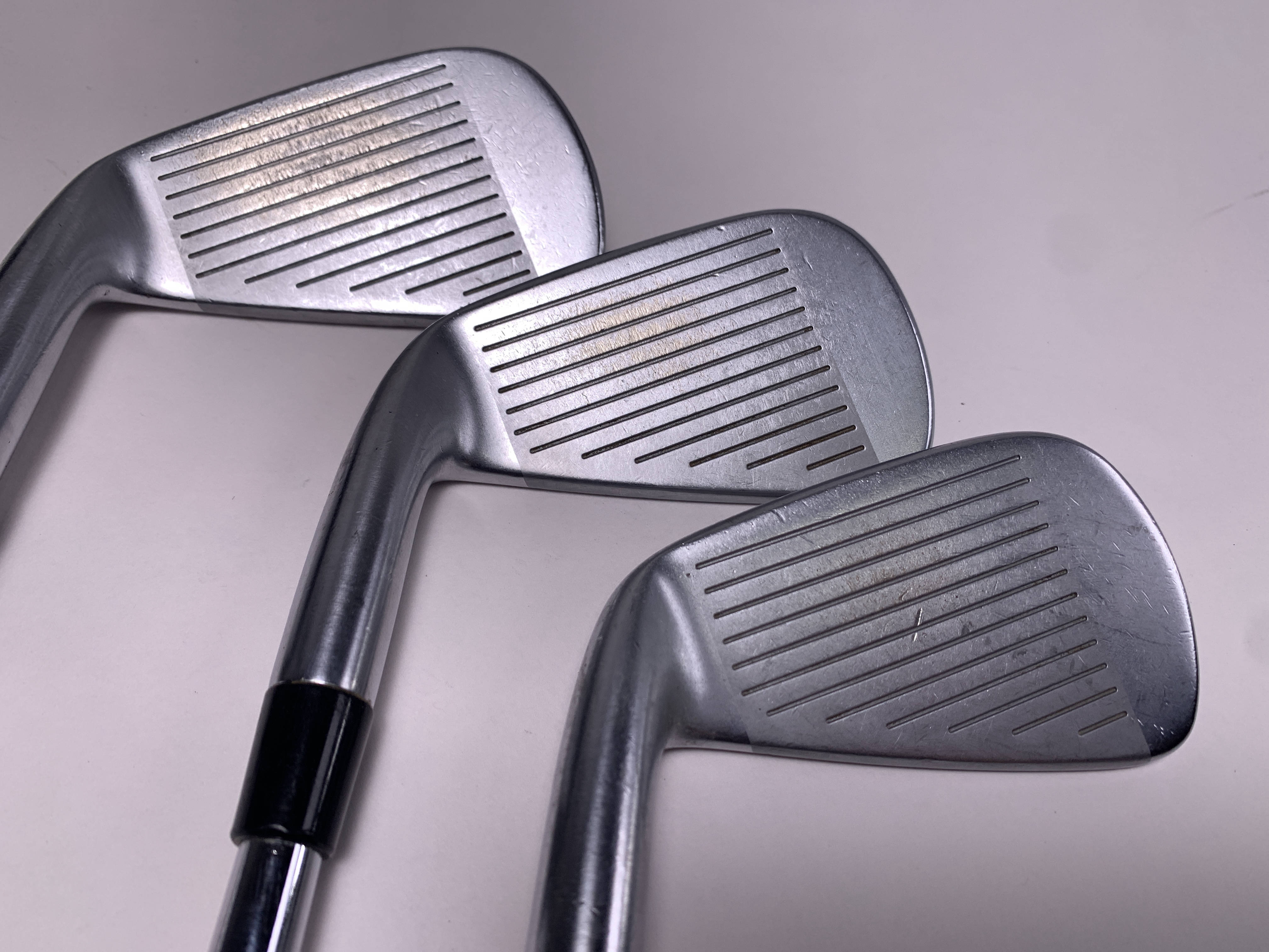 Mizuno JPX 923 Tour Iron Set 4-PW True Temper Dynamic Gold S300