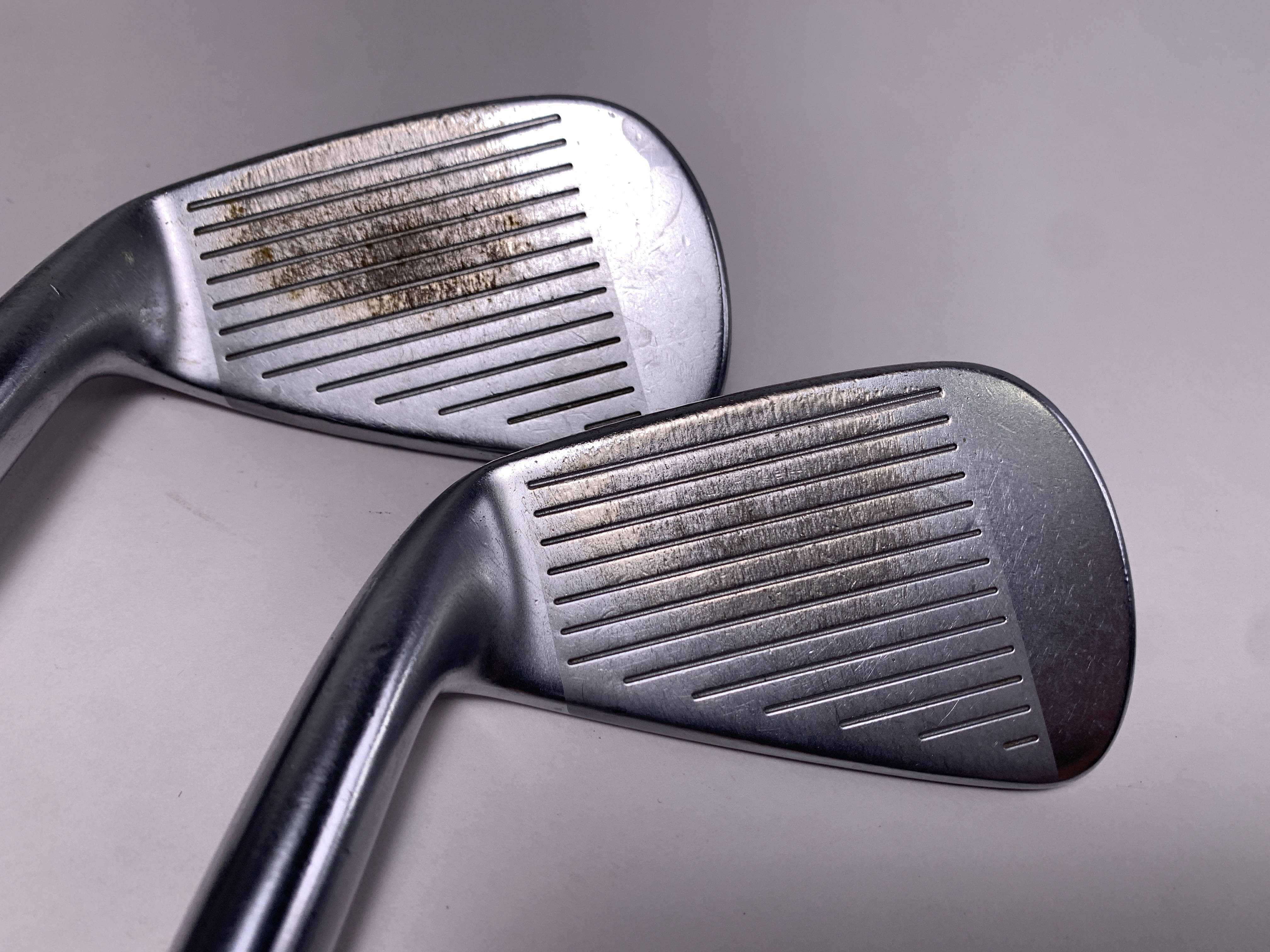 Mizuno JPX 923 Tour Iron Set 4-PW True Temper Dynamic Gold S300