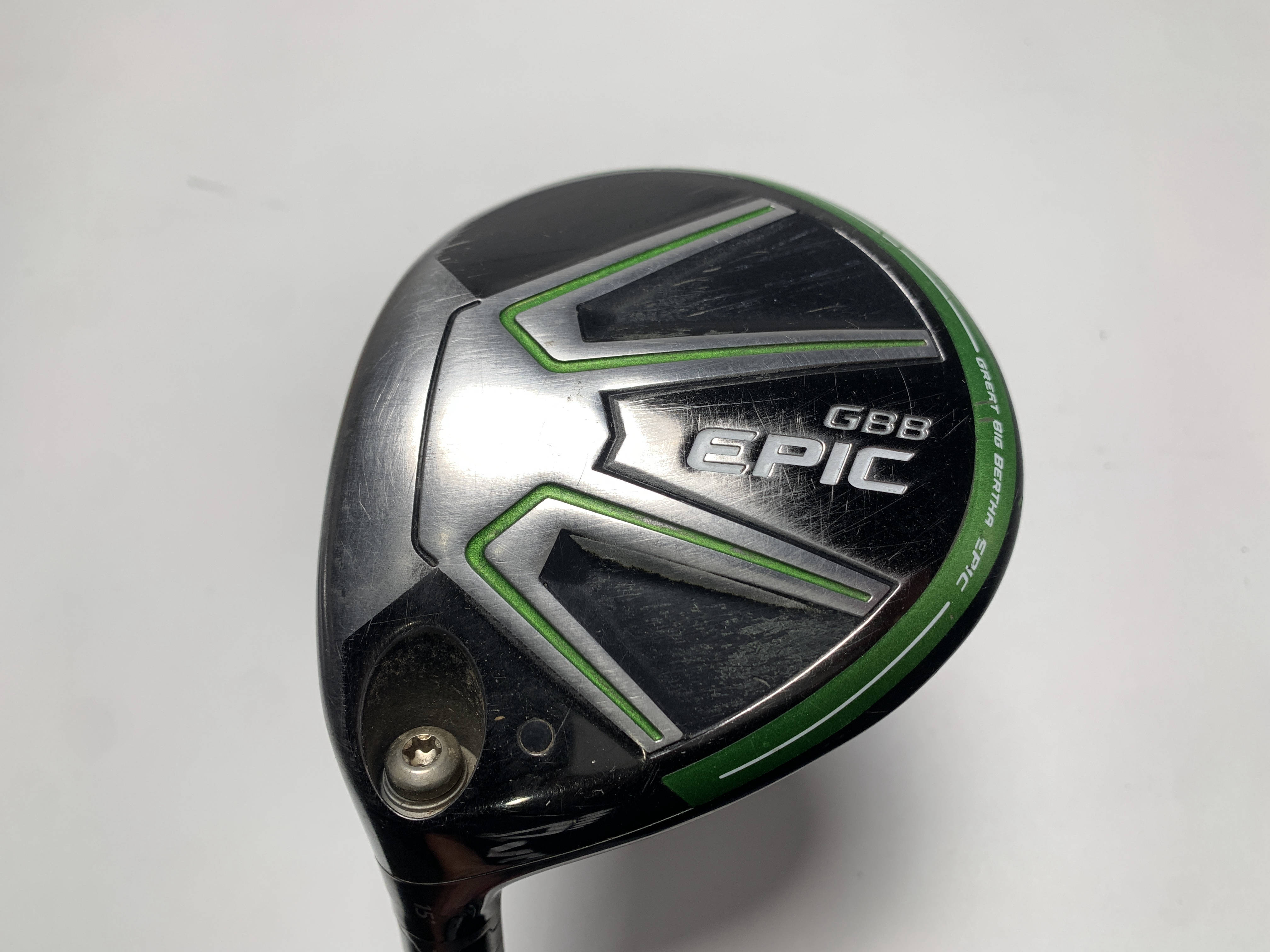 Callaway - 【りょう】ミズノ EURUS E3、Callaway GBB EPIC Amazon.com : Callaway GBB Epic Driver 10.5 Project X HZRDUS