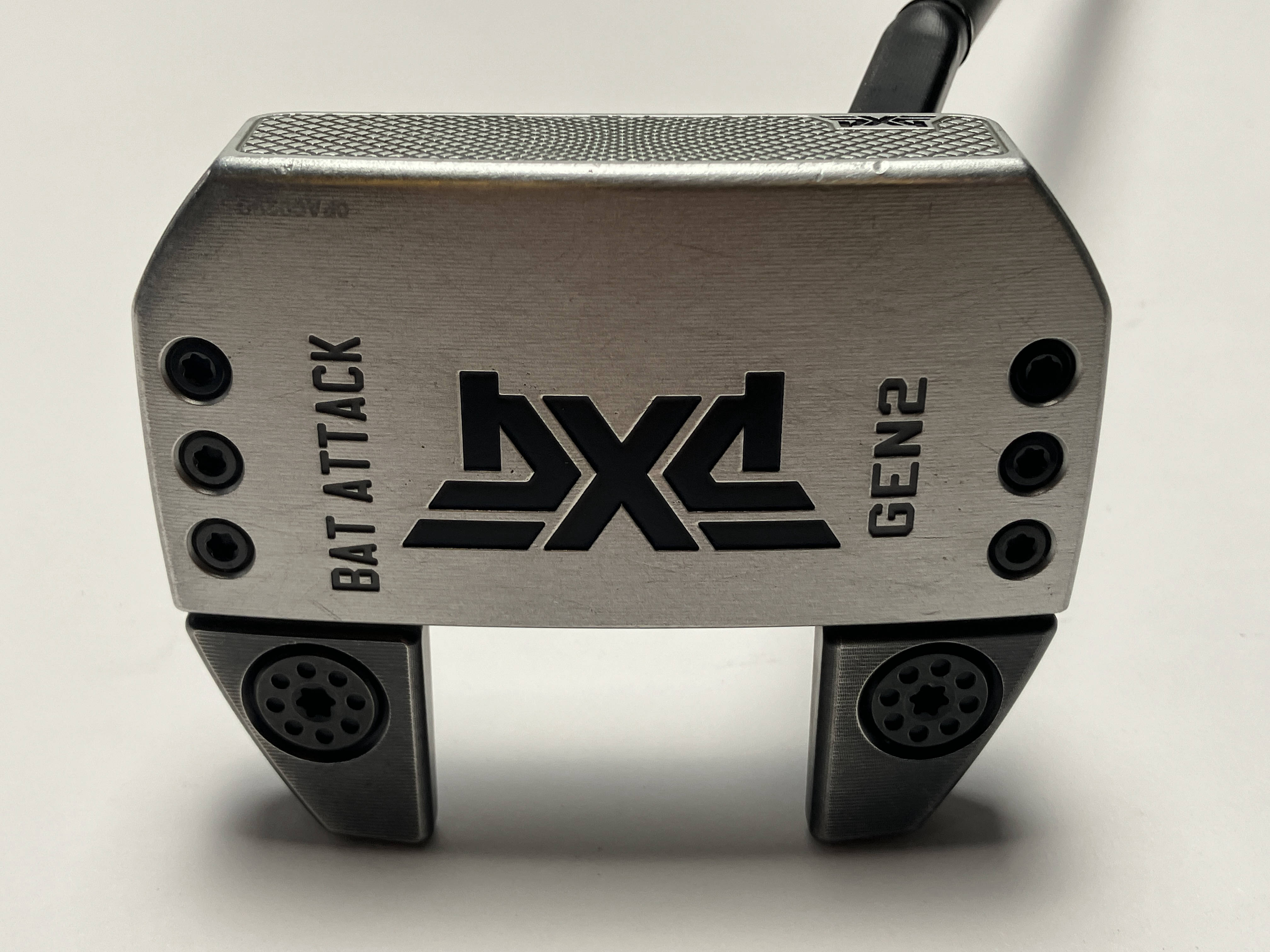 PXG Bat Attack GEN2 Putter 35