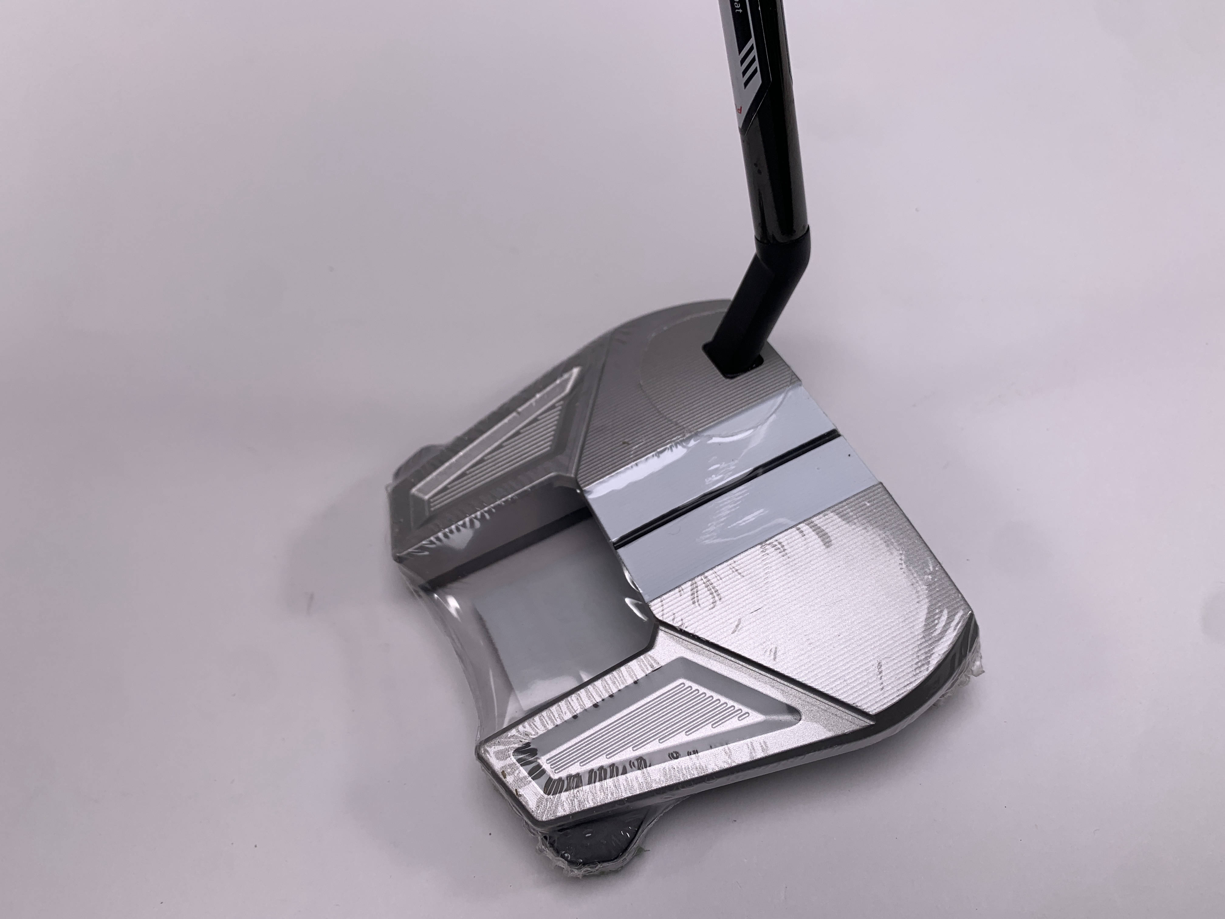 TaylorMade Spider GT Max Small Slant Putter 35