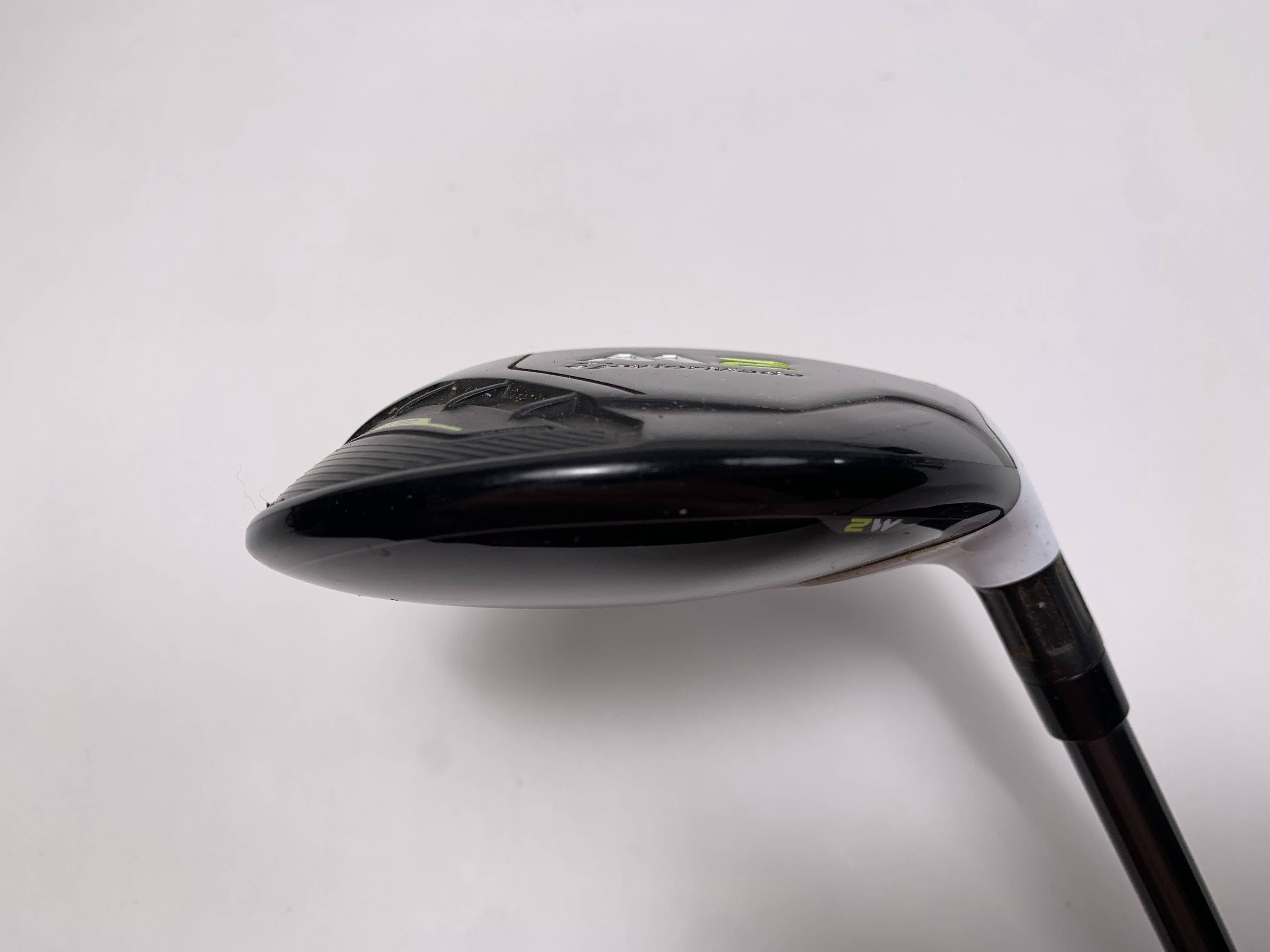 T T様　Club M2 TaylorMade M2 2019 6 Hybrid 28* Reax 75g Stiff Graphite Mens RH | eBay
