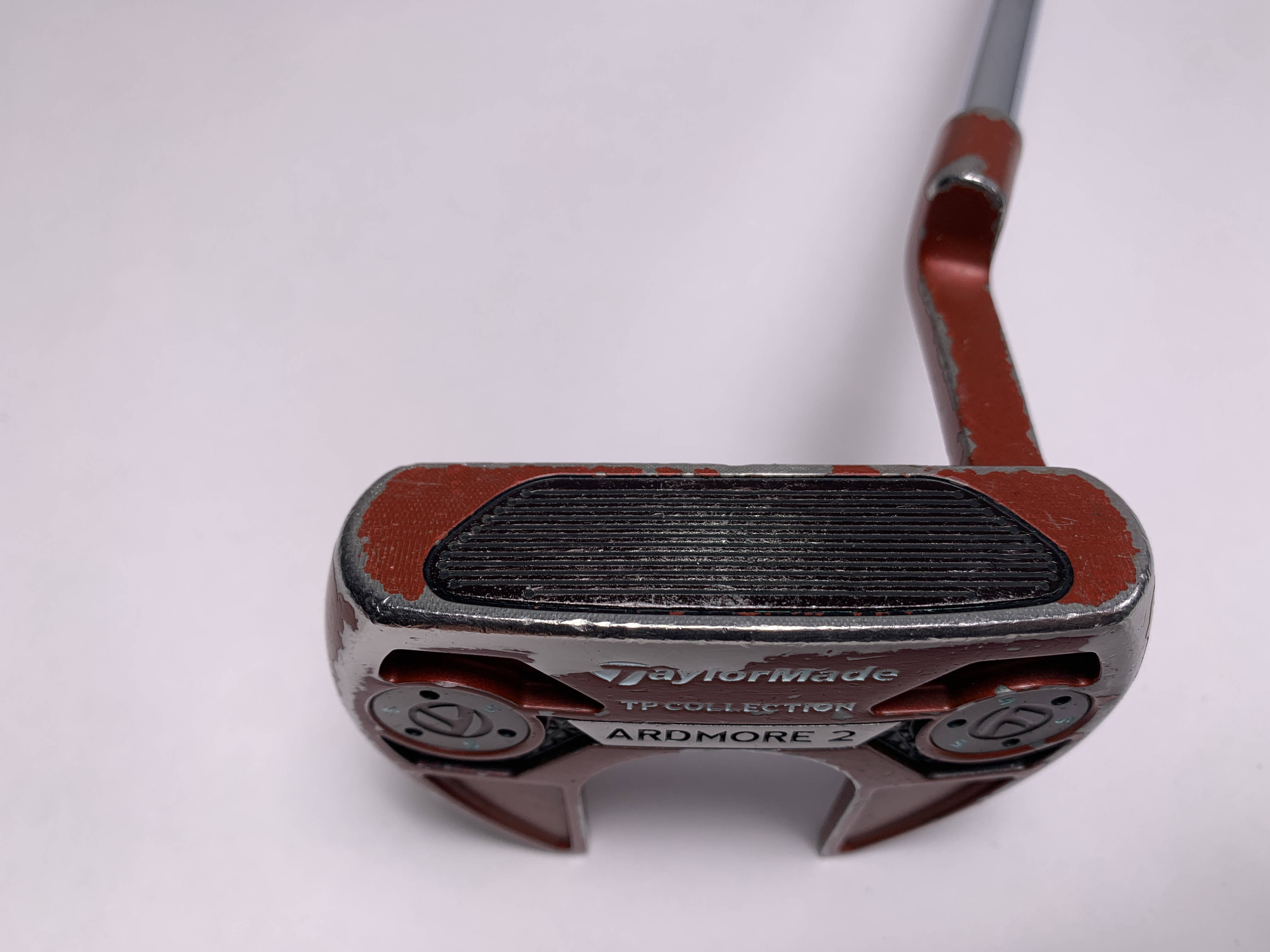 超美品！TaylorMade テーラーメイド TP COLLECTION ARDMORE 2 パター