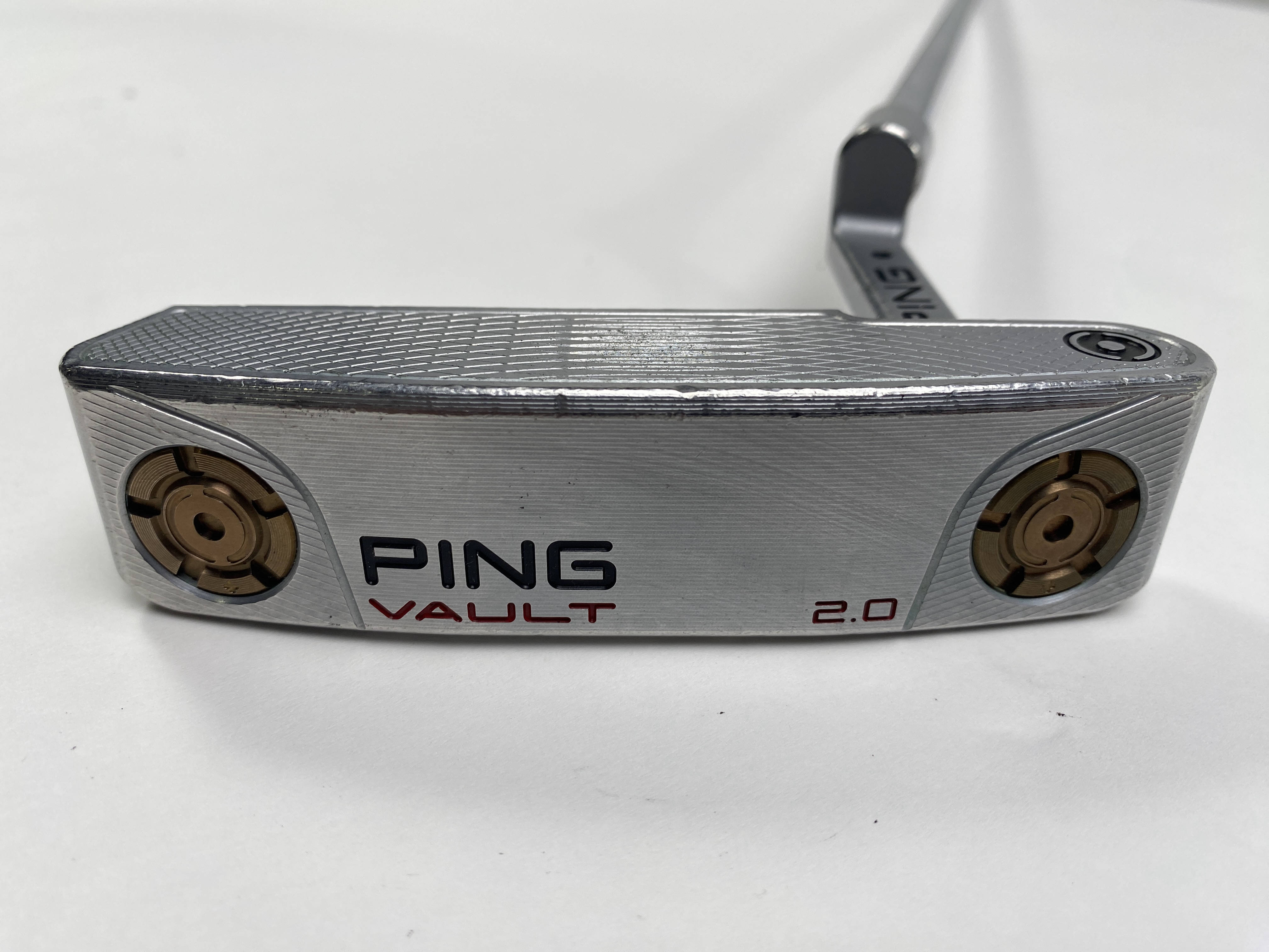 Ping Vault 2.0 Dale Anser Putter 34