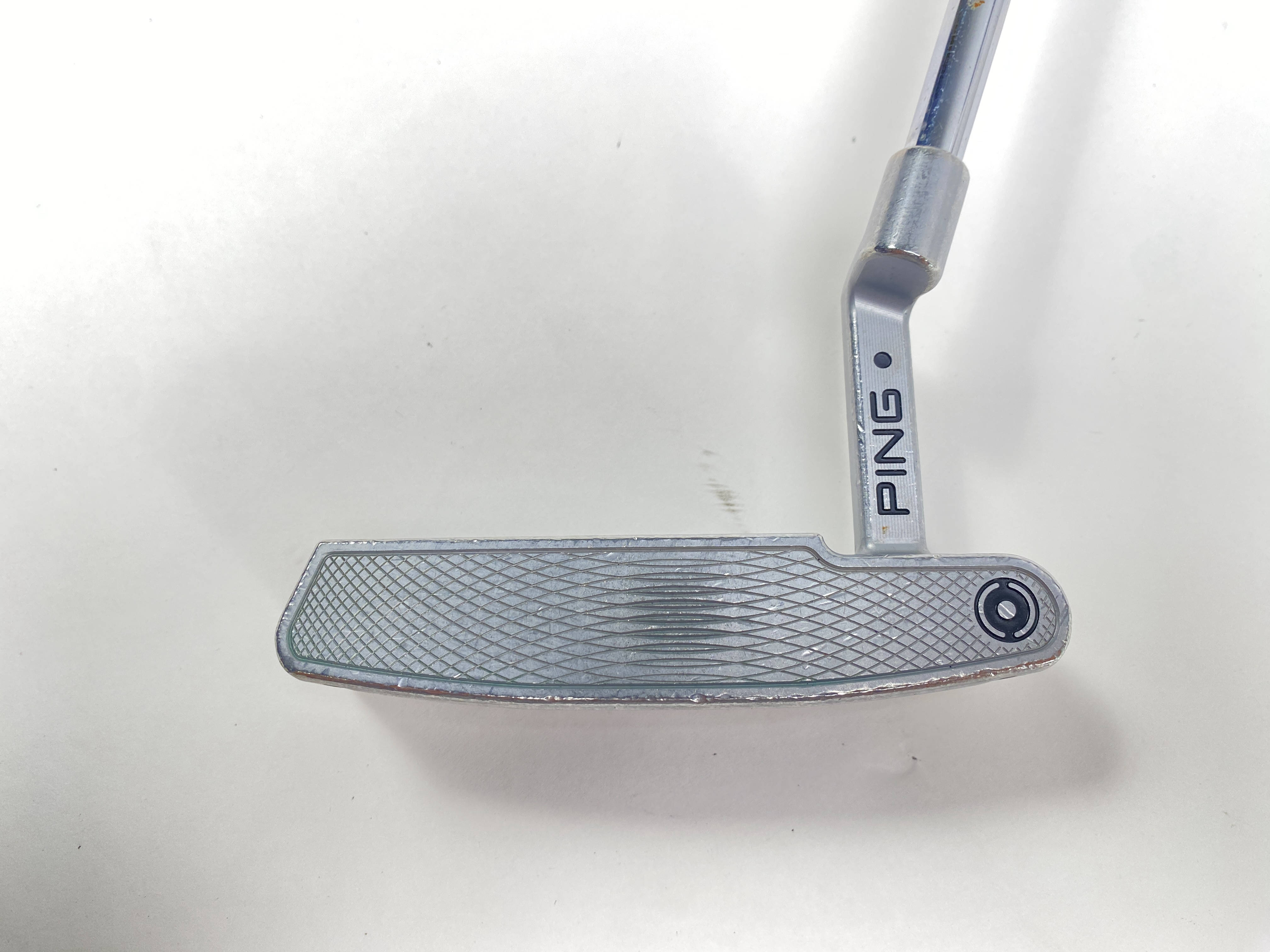 PING VAULT 2.0 DALE ANSER パター Ping Vault 2.0 Dale Anser Putter 34