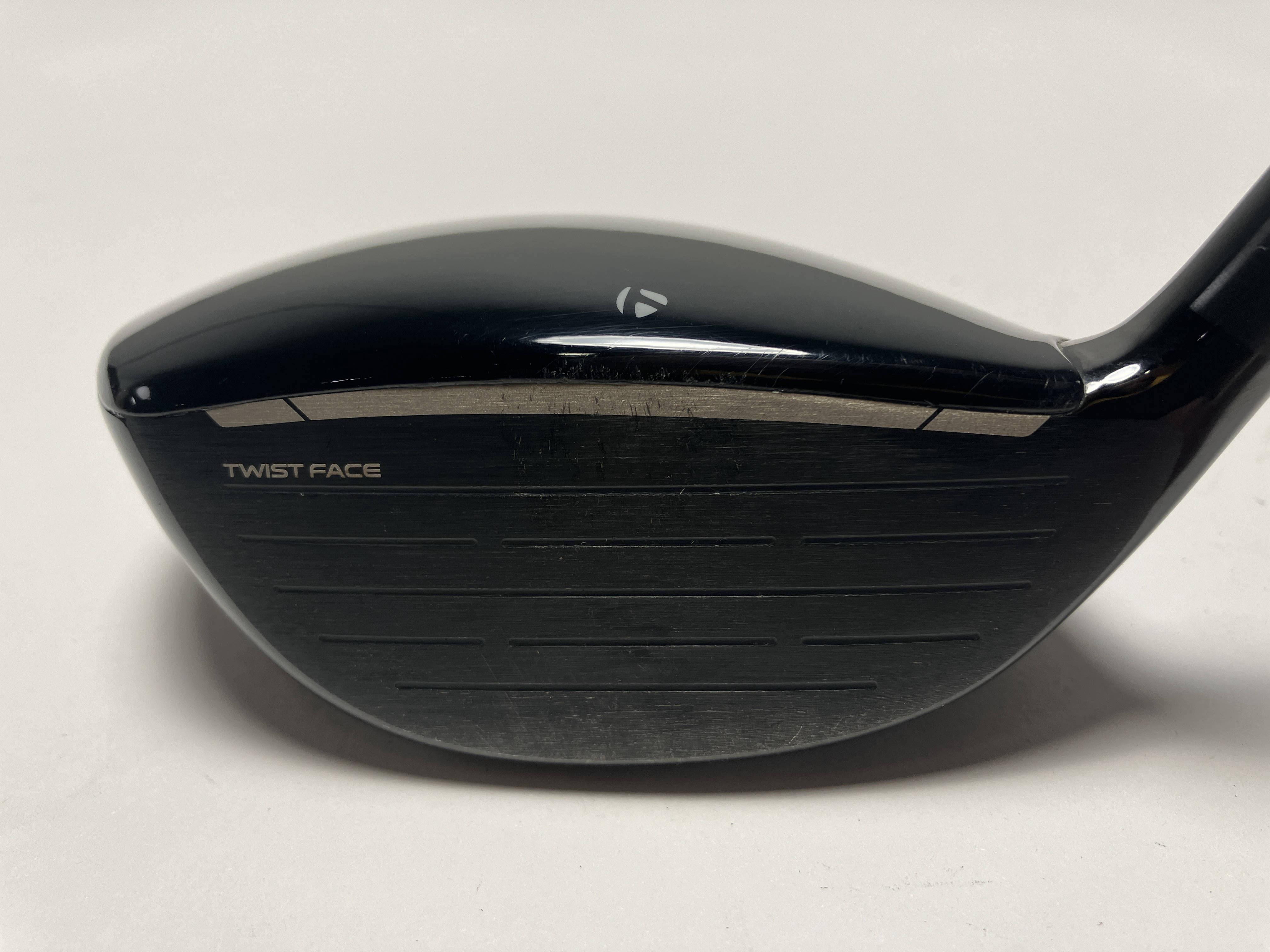 TaylorMade Qi10 3 Fairway Wood 15* Fujikura Ventus Blue TR 7X