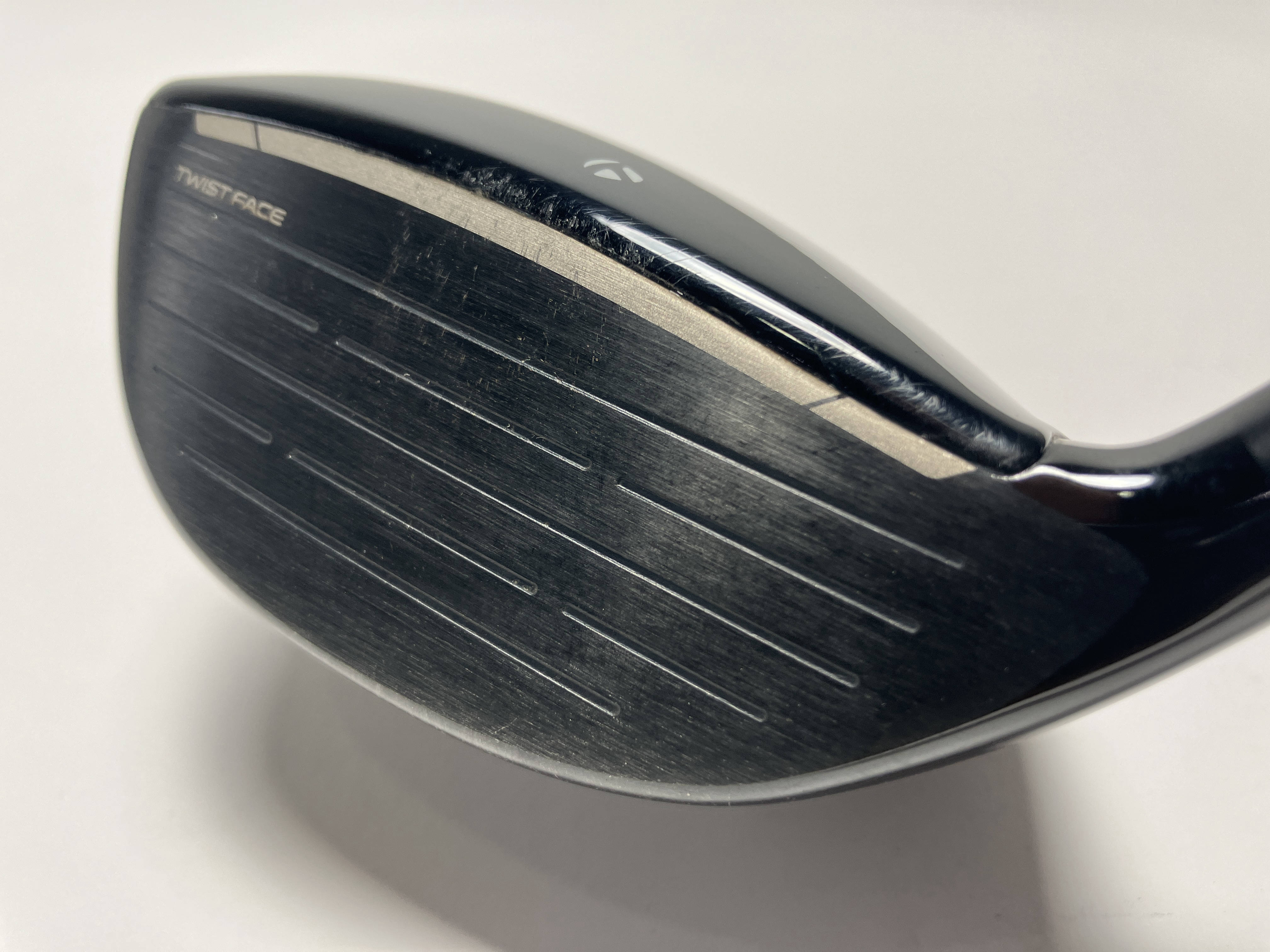 TaylorMade Qi10 3 Fairway Wood 15* Fujikura Ventus Blue TR 7X